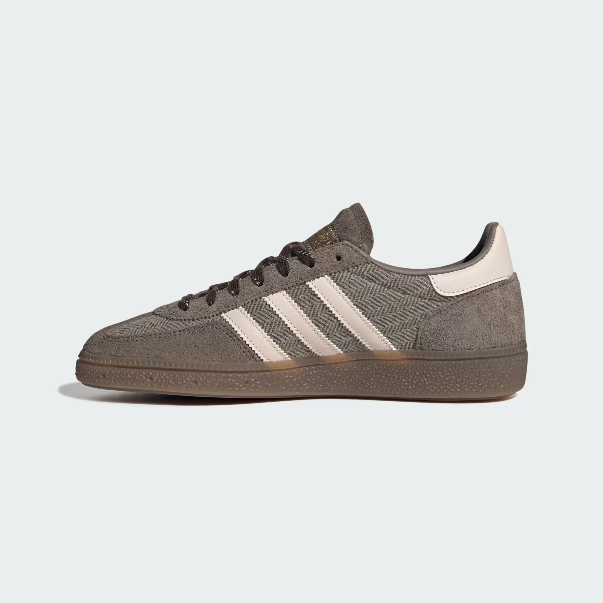 HANDBALL SPEZIAL W - ADIDAS SIYAH
