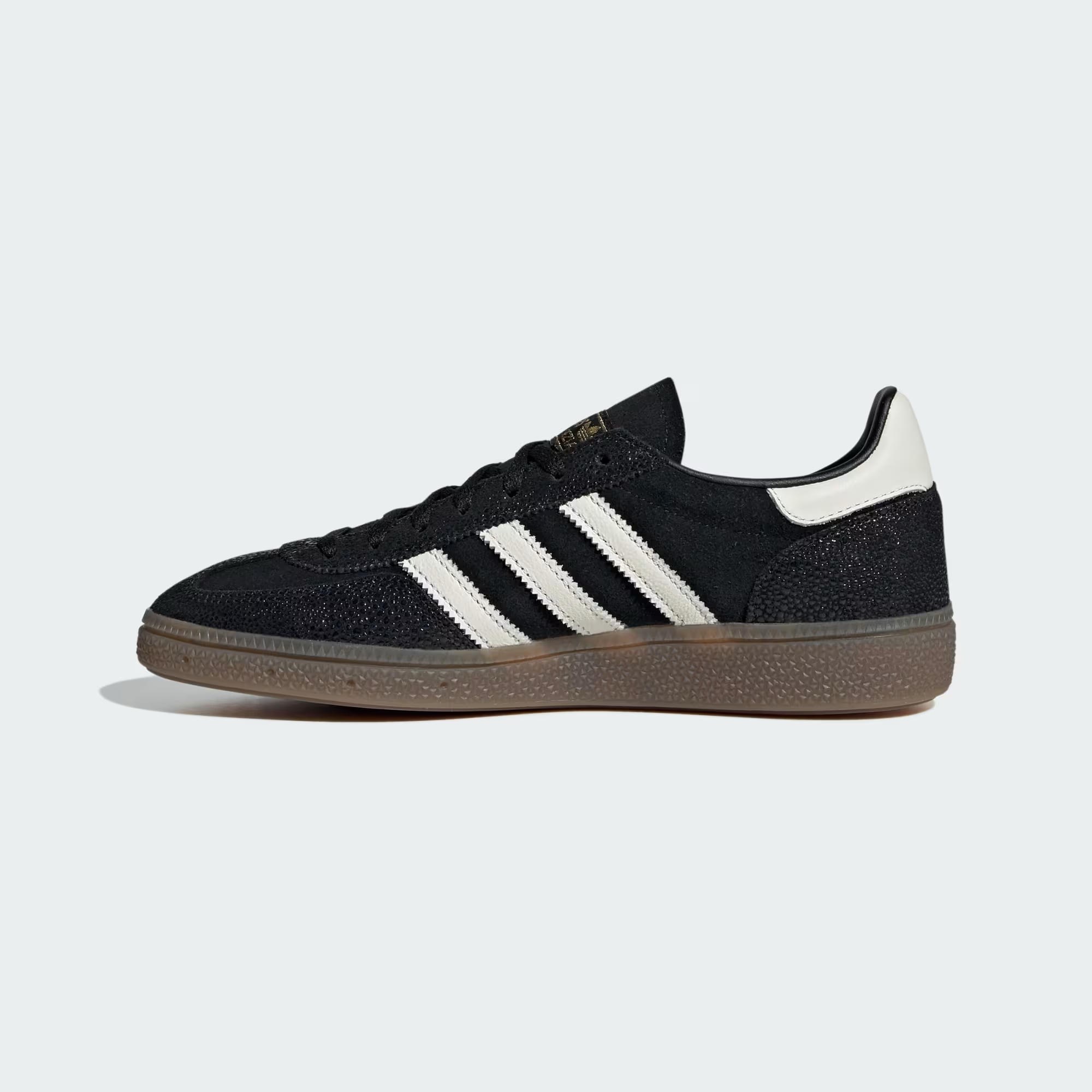 HANDBALL SPEZIAL W - ADIDAS SIYAH