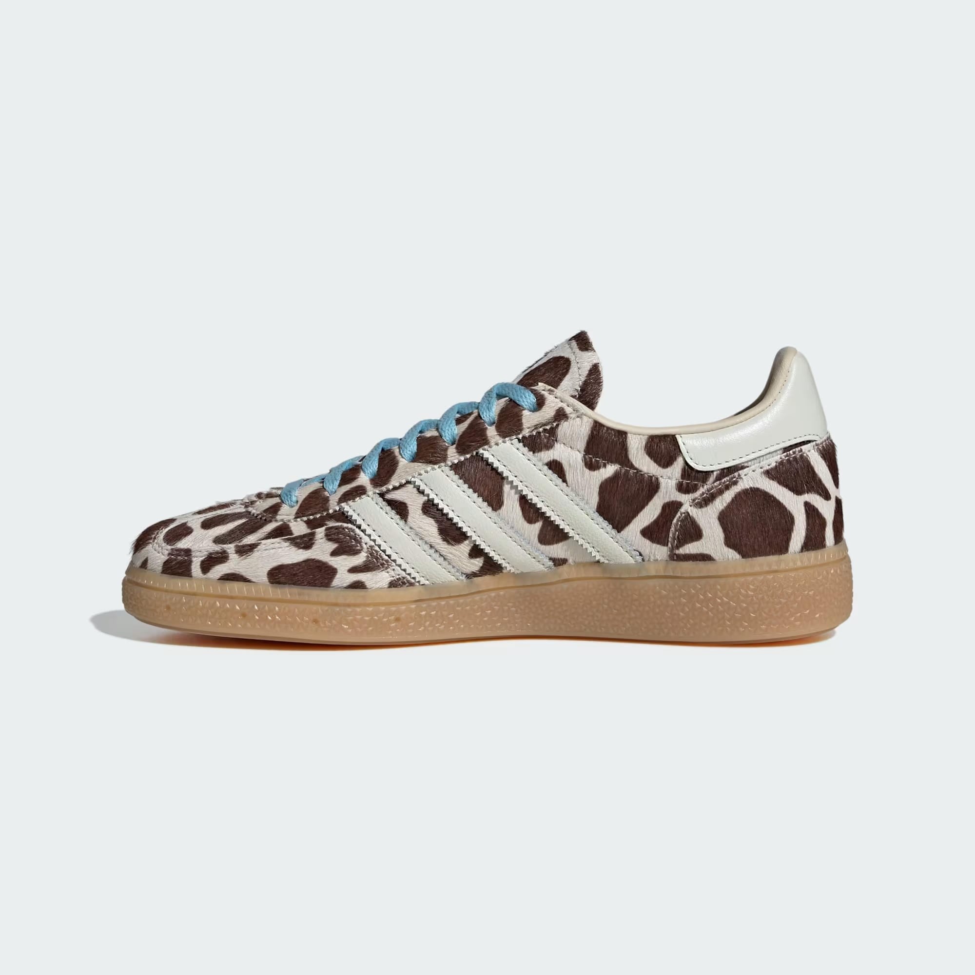 HANDBALL SPEZIAL W - ADIDAS SIYAH
