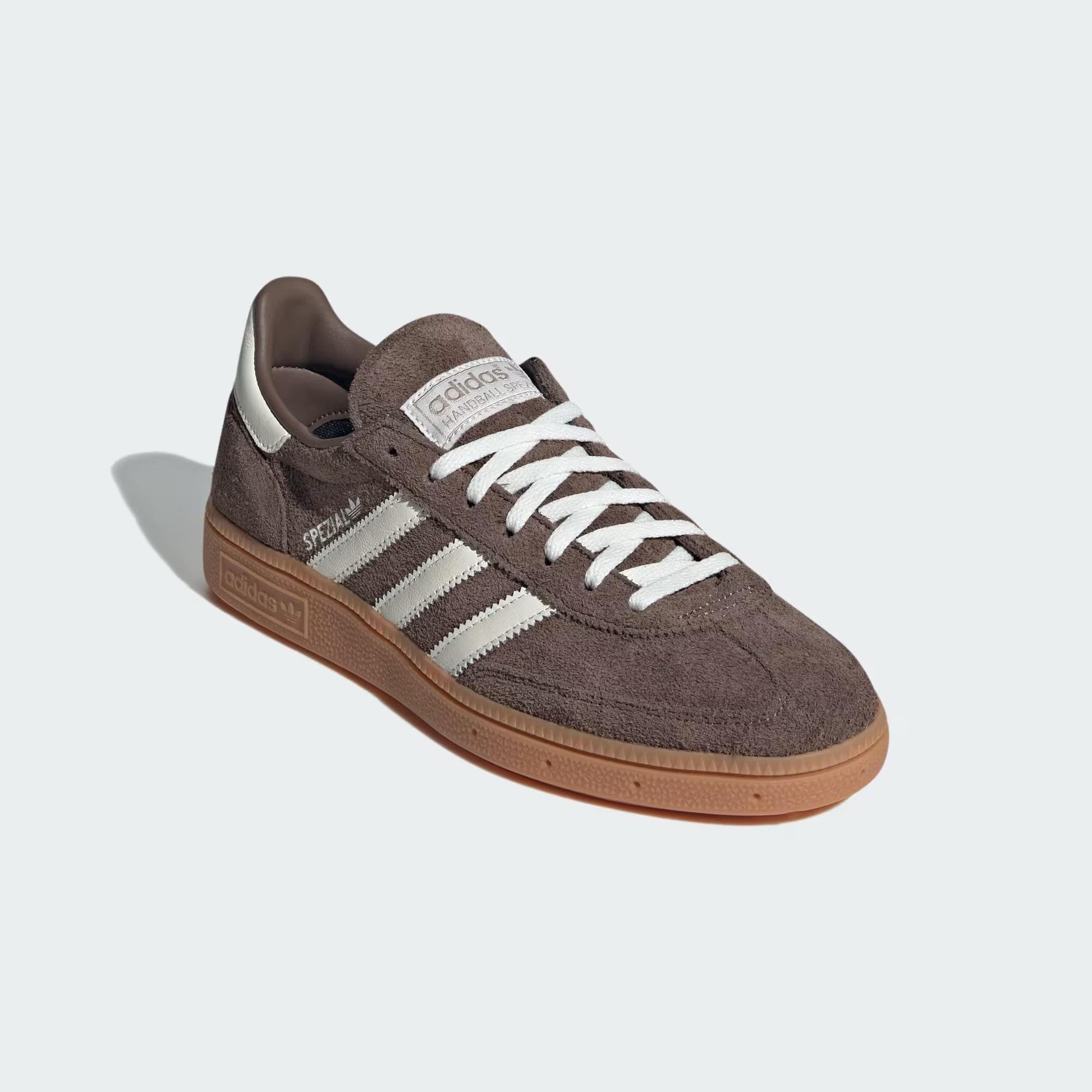 HANDBALL SPEZIAL W - ADIDAS SIYAH