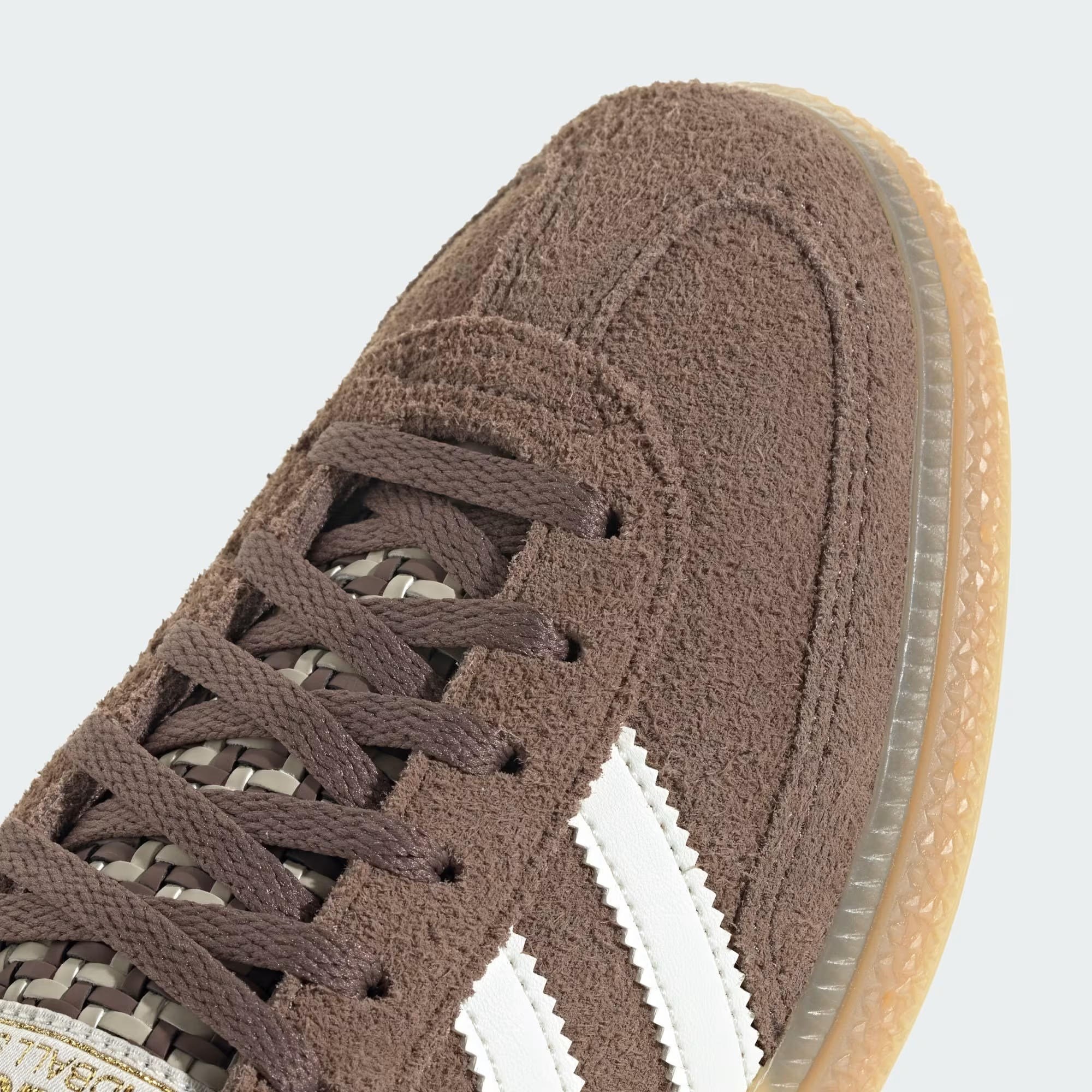 HANDBALL SPEZIAL W - ADIDAS SIYAH