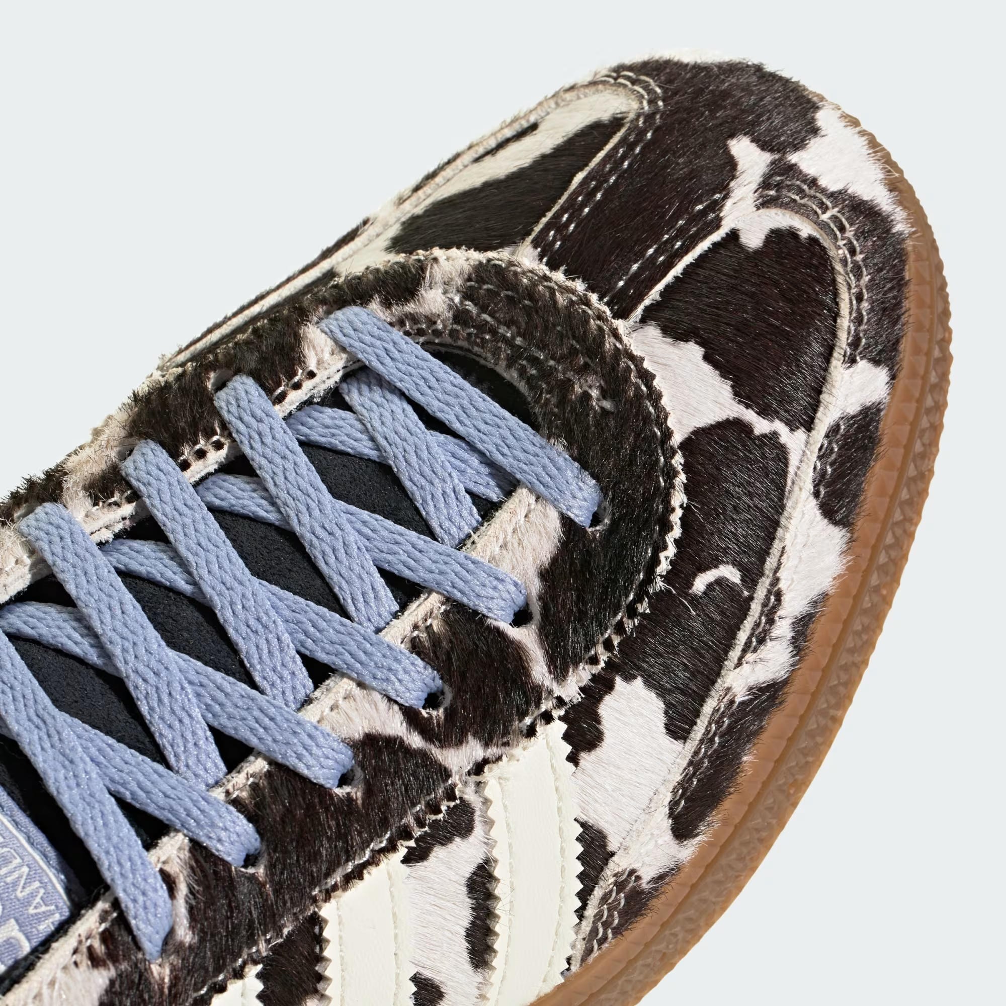 HANDBALL SPEZIAL W - ADIDAS SIYAH