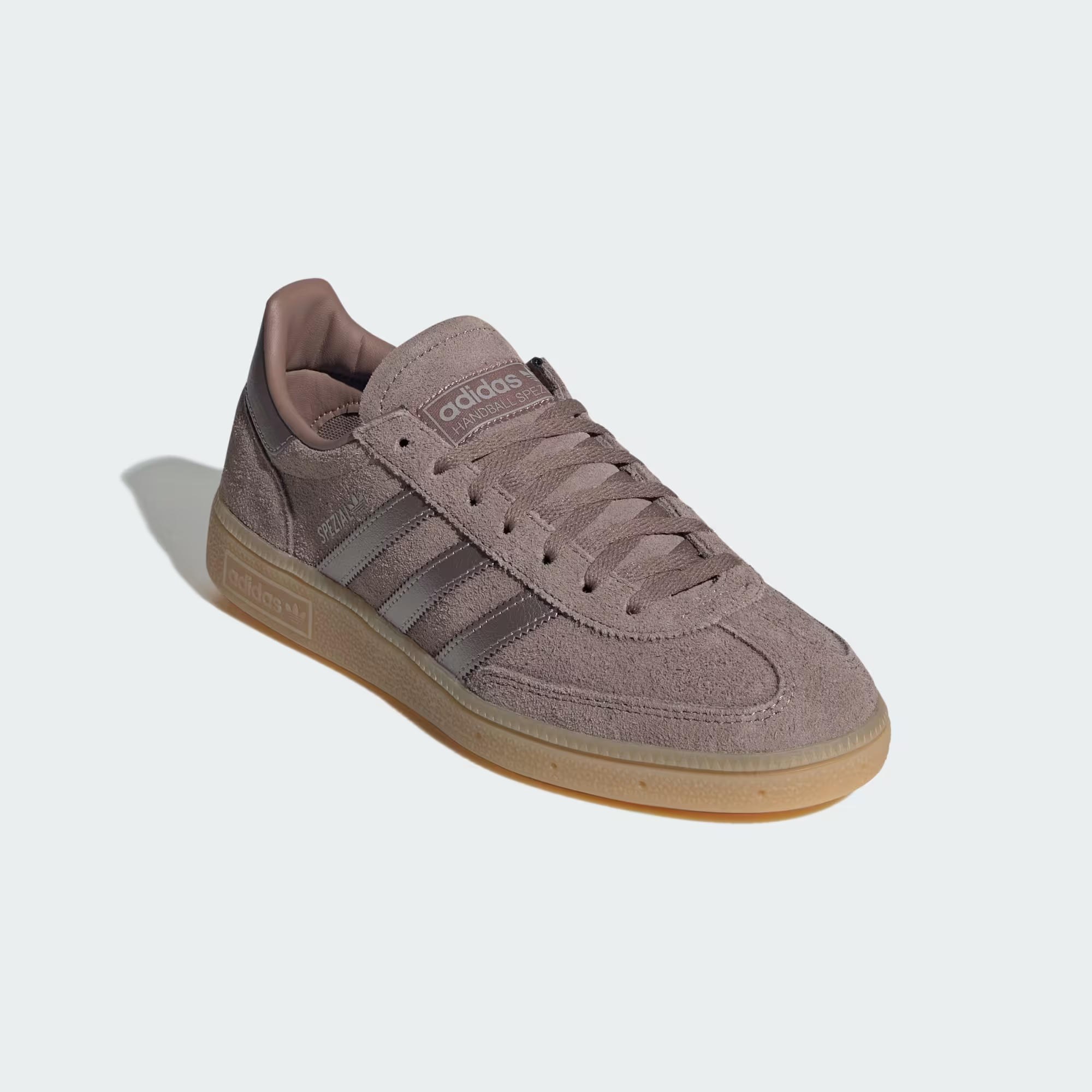 HANDBALL SPEZIAL W - ADIDAS SIYAH
