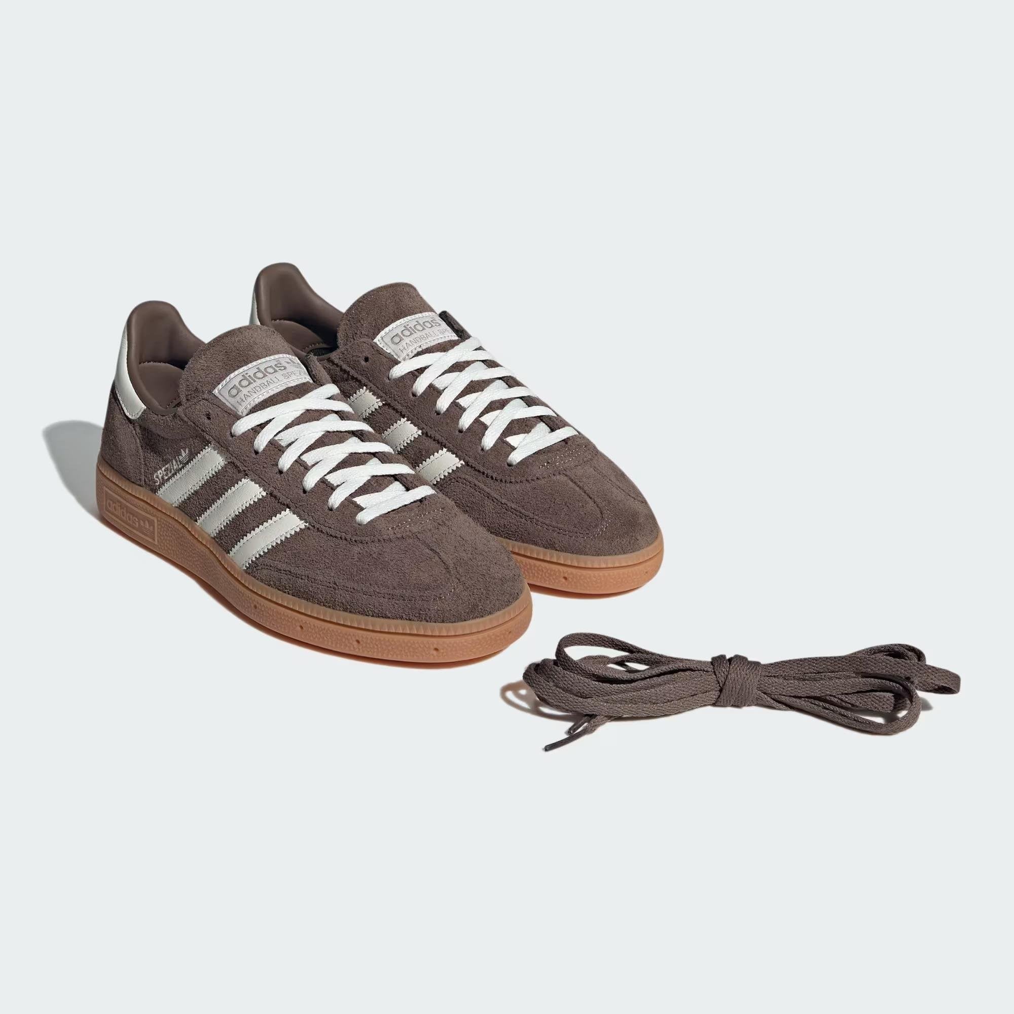 HANDBALL SPEZIAL W - ADIDAS SIYAH