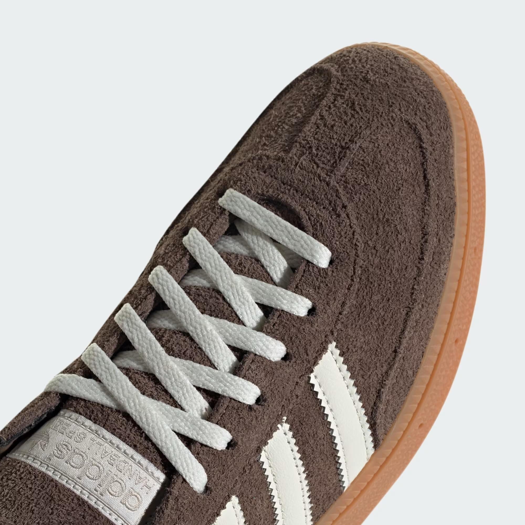 HANDBALL SPEZIAL W - ADIDAS SIYAH
