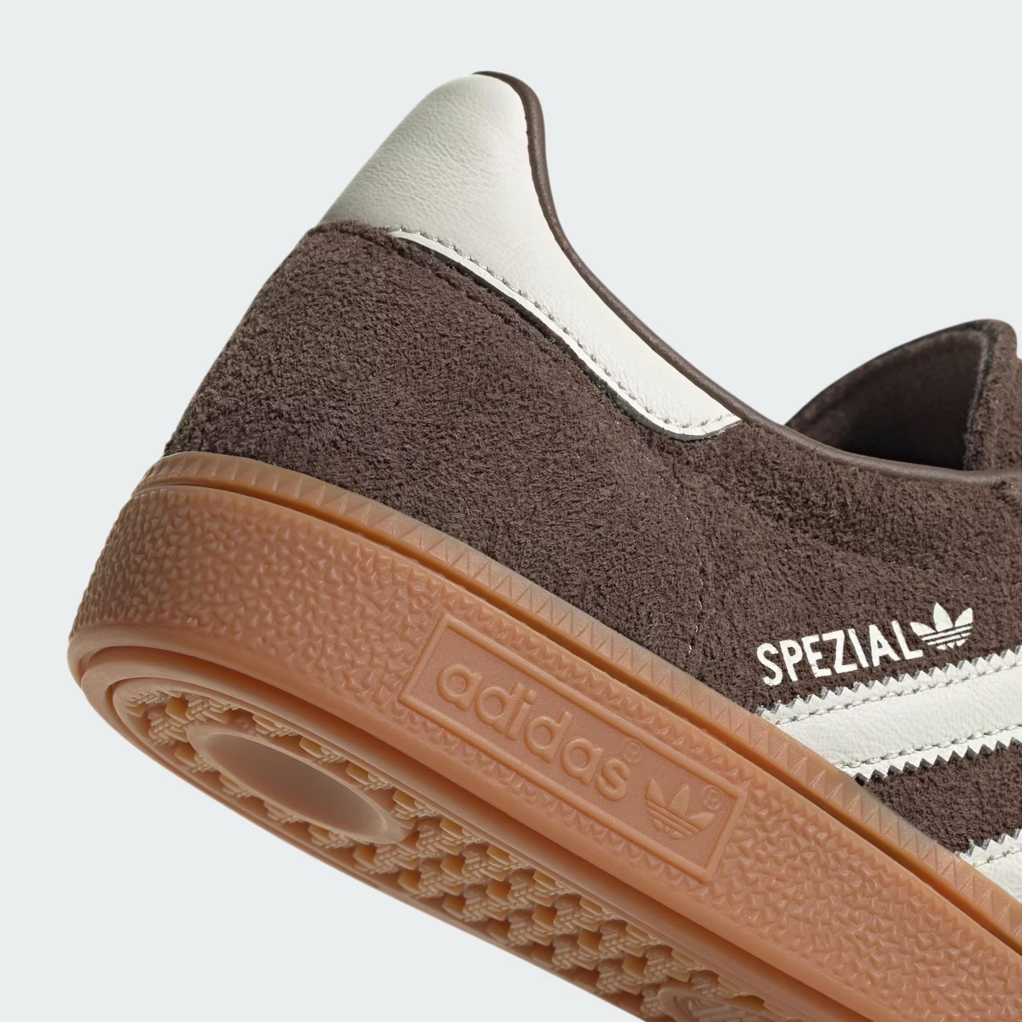 HANDBALL SPEZIAL W - ADIDAS SIYAH