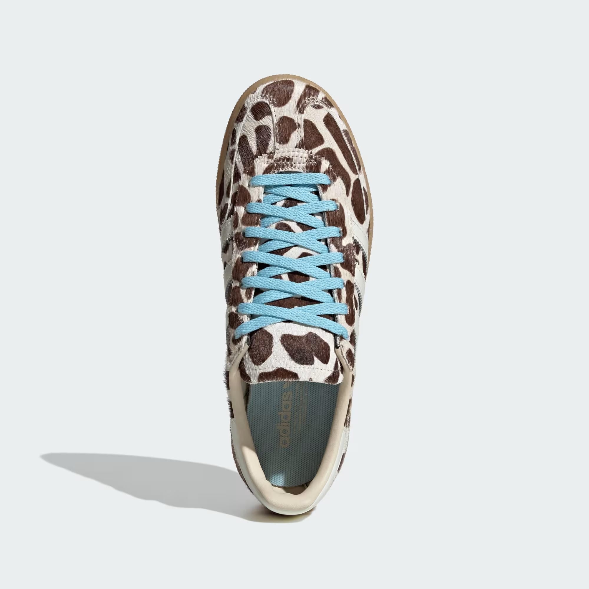 HANDBALL SPEZIAL W - ADIDAS SIYAH