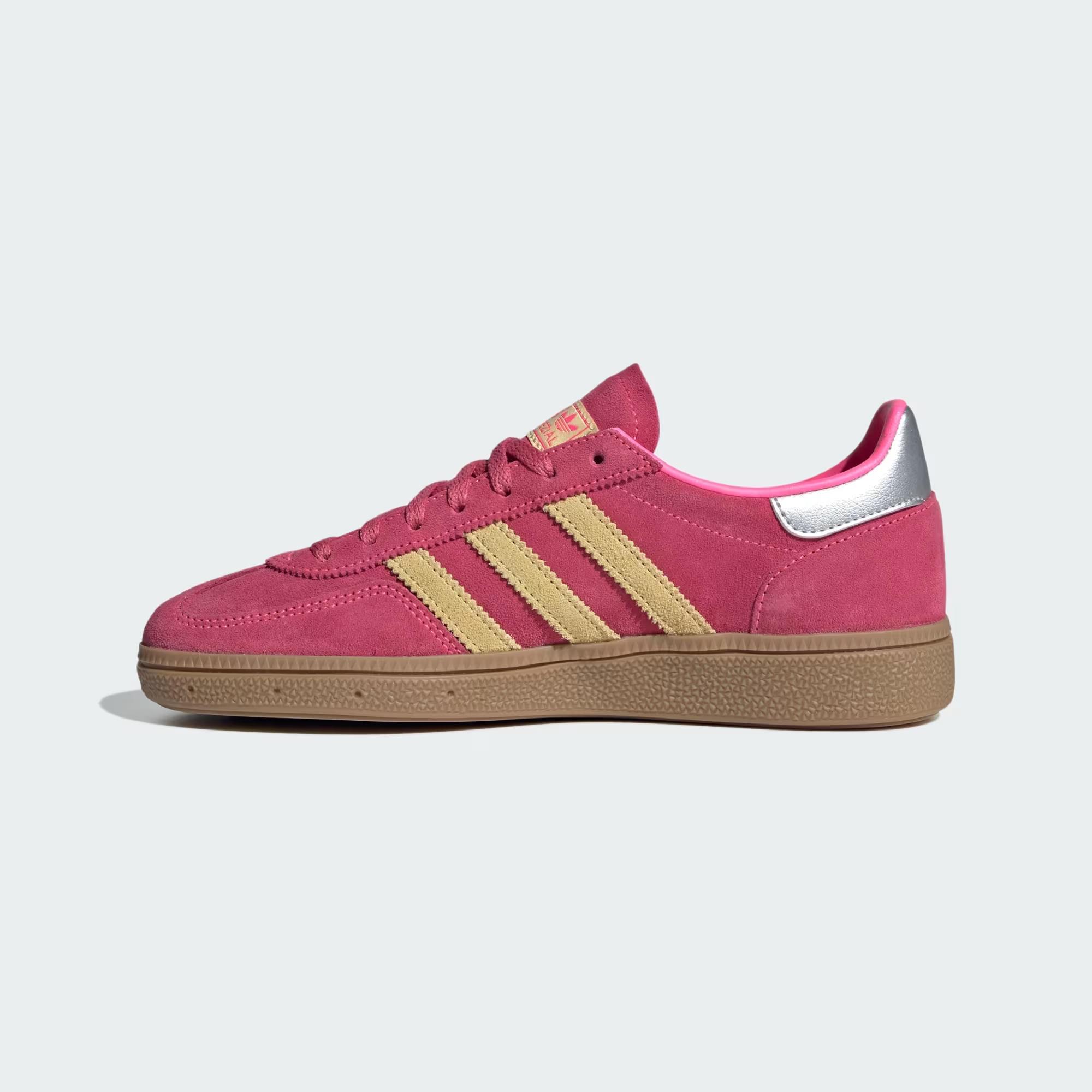 HANDBALL SPEZIAL W - ADIDAS SIYAH