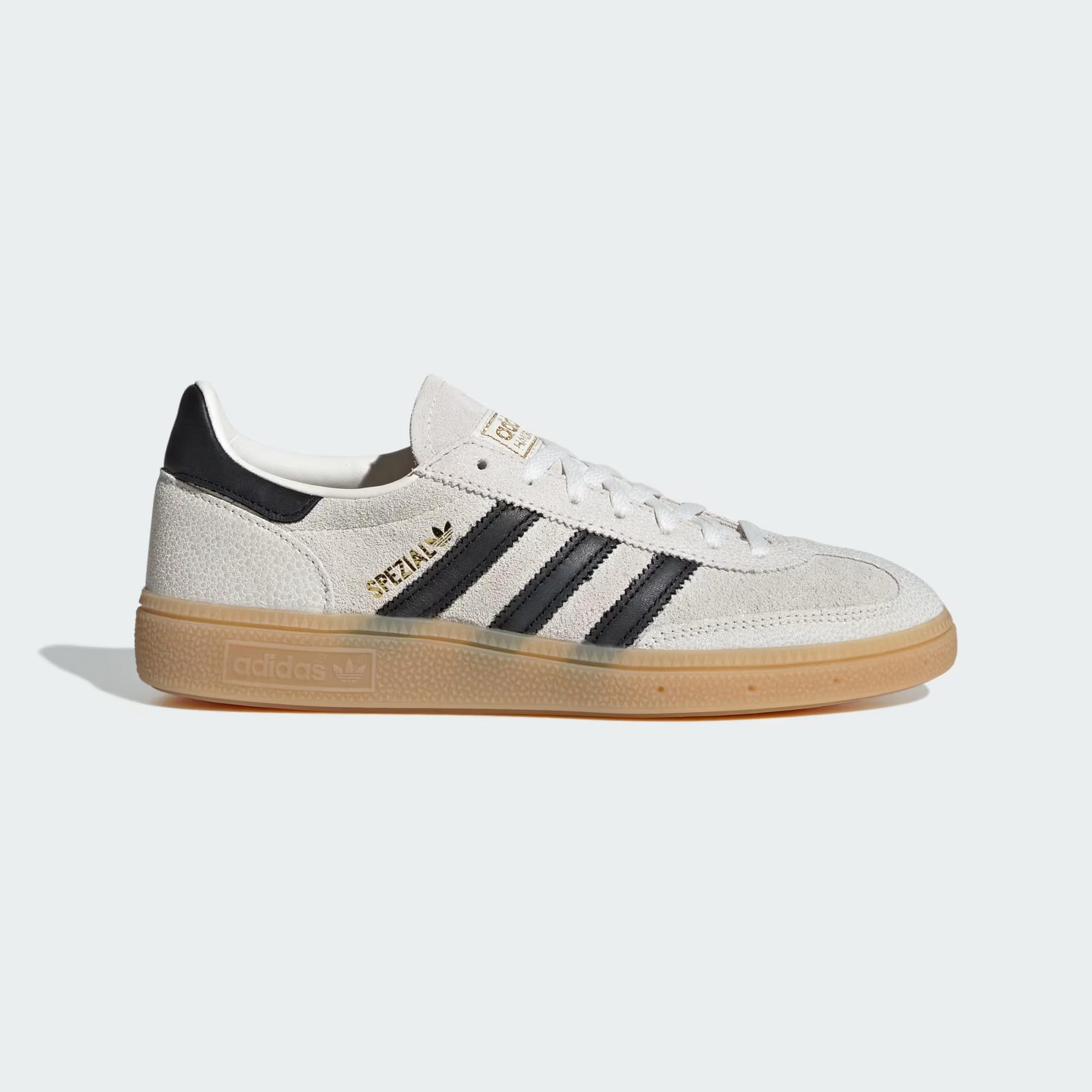 HANDBALL SPEZIAL W - ADIDAS SIYAH