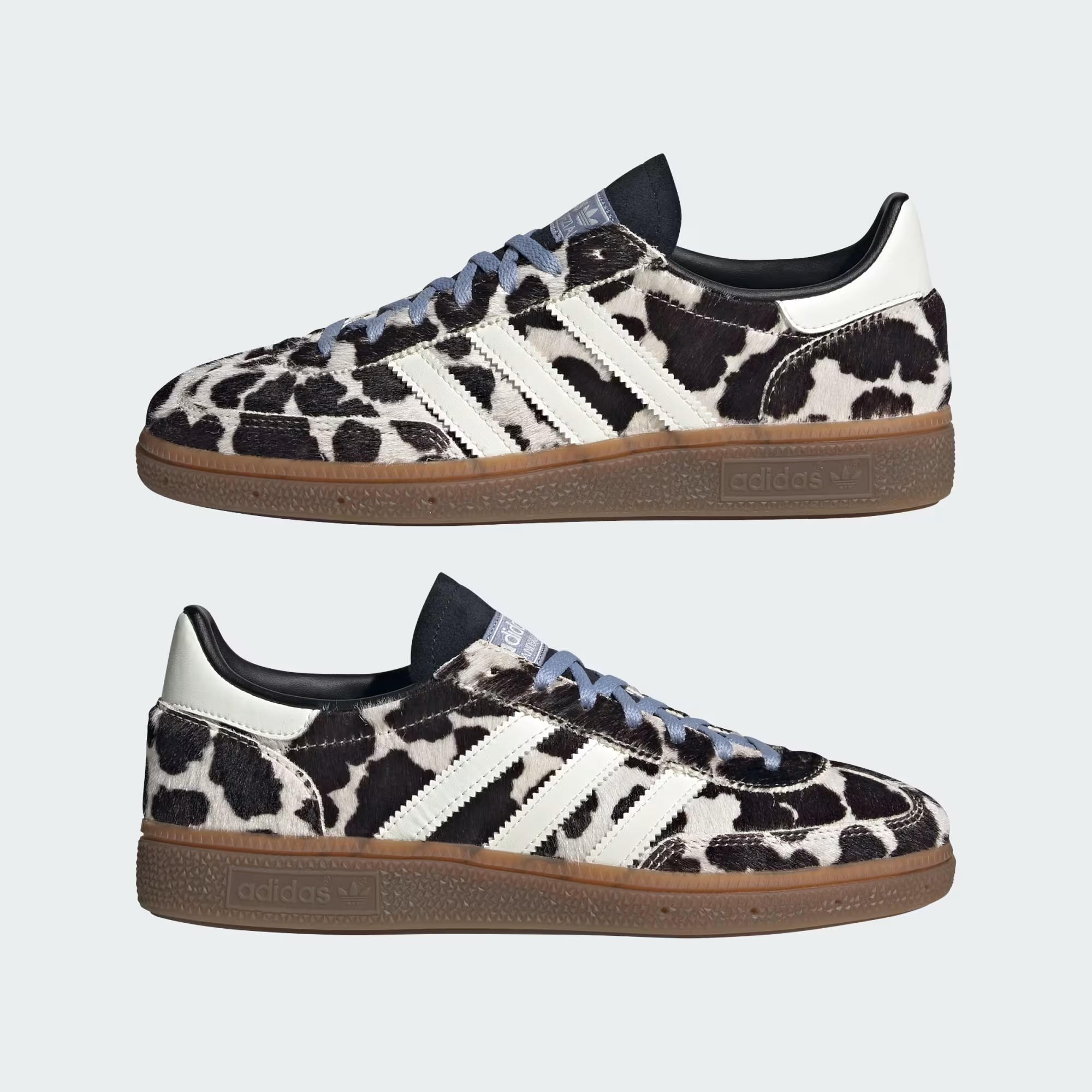 HANDBALL SPEZIAL W - ADIDAS SIYAH