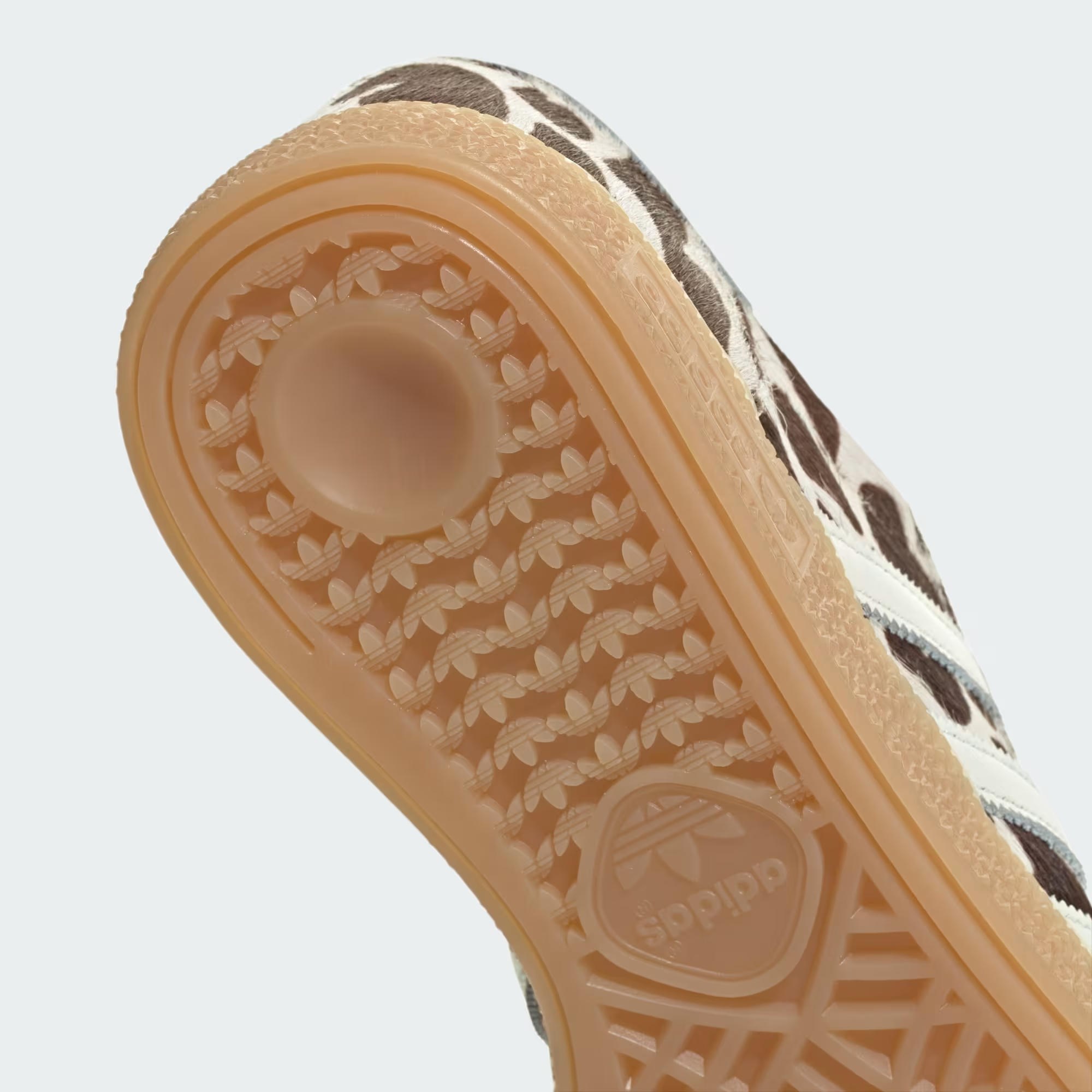 HANDBALL SPEZIAL W - ADIDAS SIYAH
