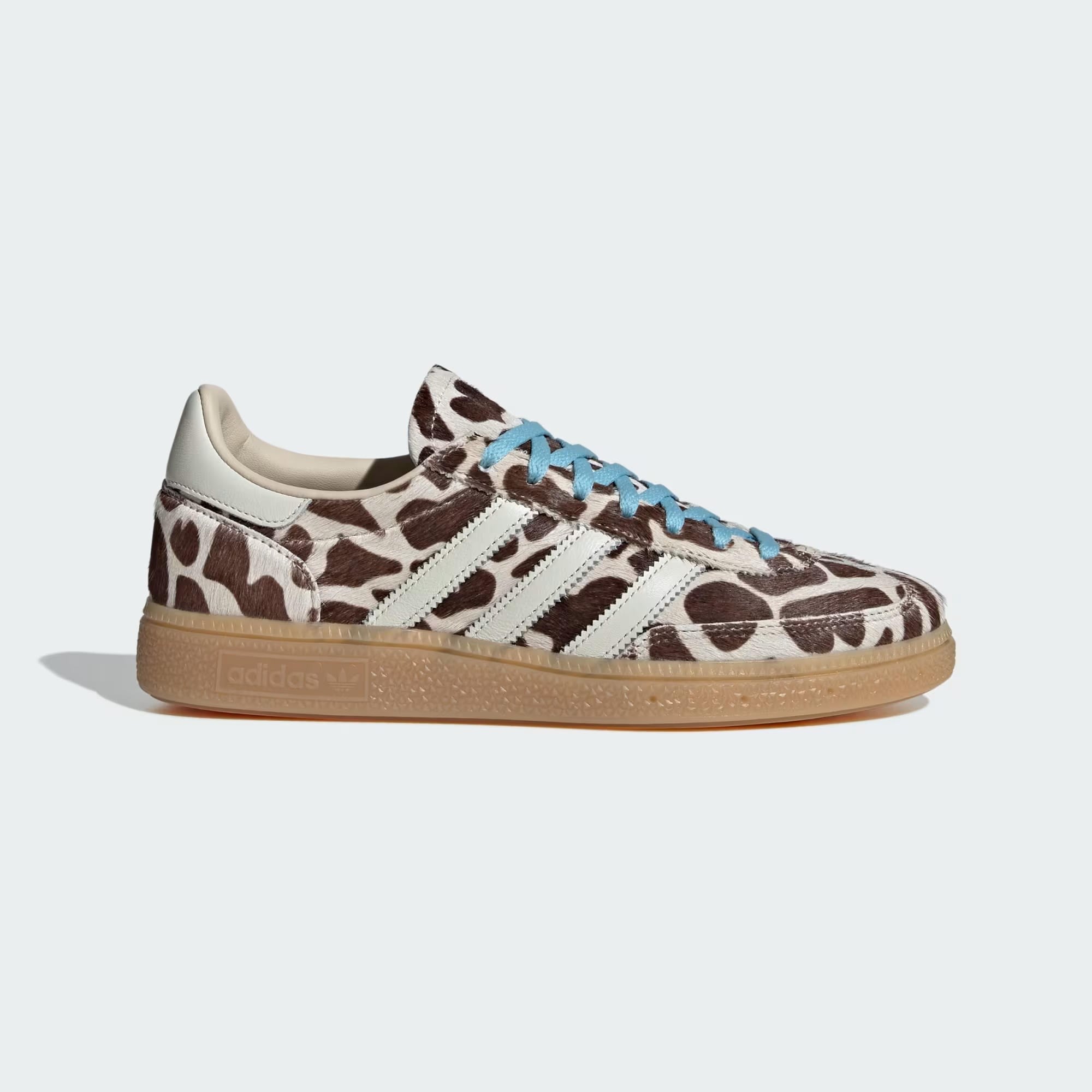 HANDBALL SPEZIAL W - ADIDAS SIYAH