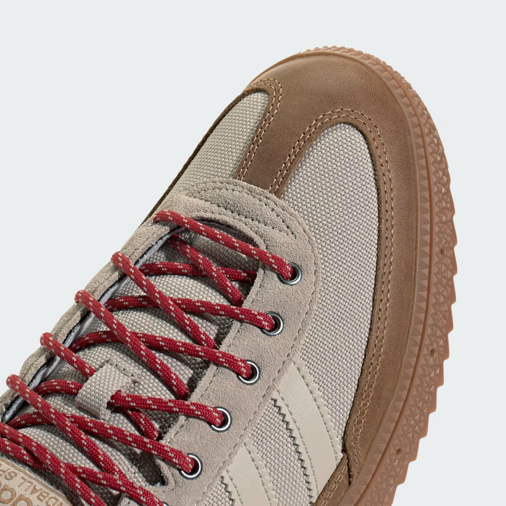 HANDBALL SPEZIAL WTR - ADIDAS SIYAH
