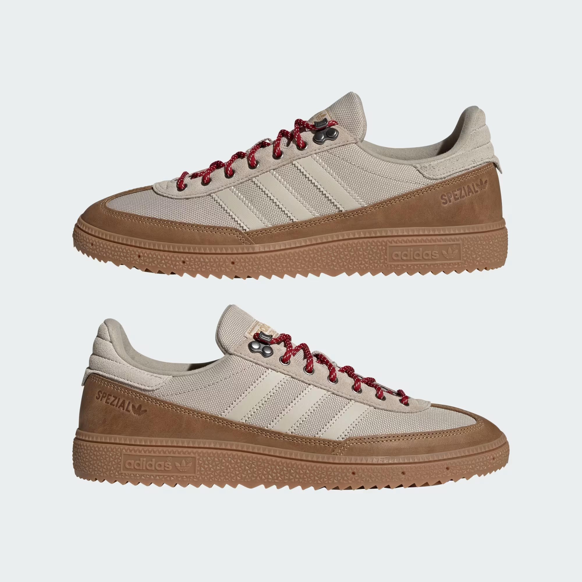 HANDBALL SPEZIAL WTR - ADIDAS SIYAH