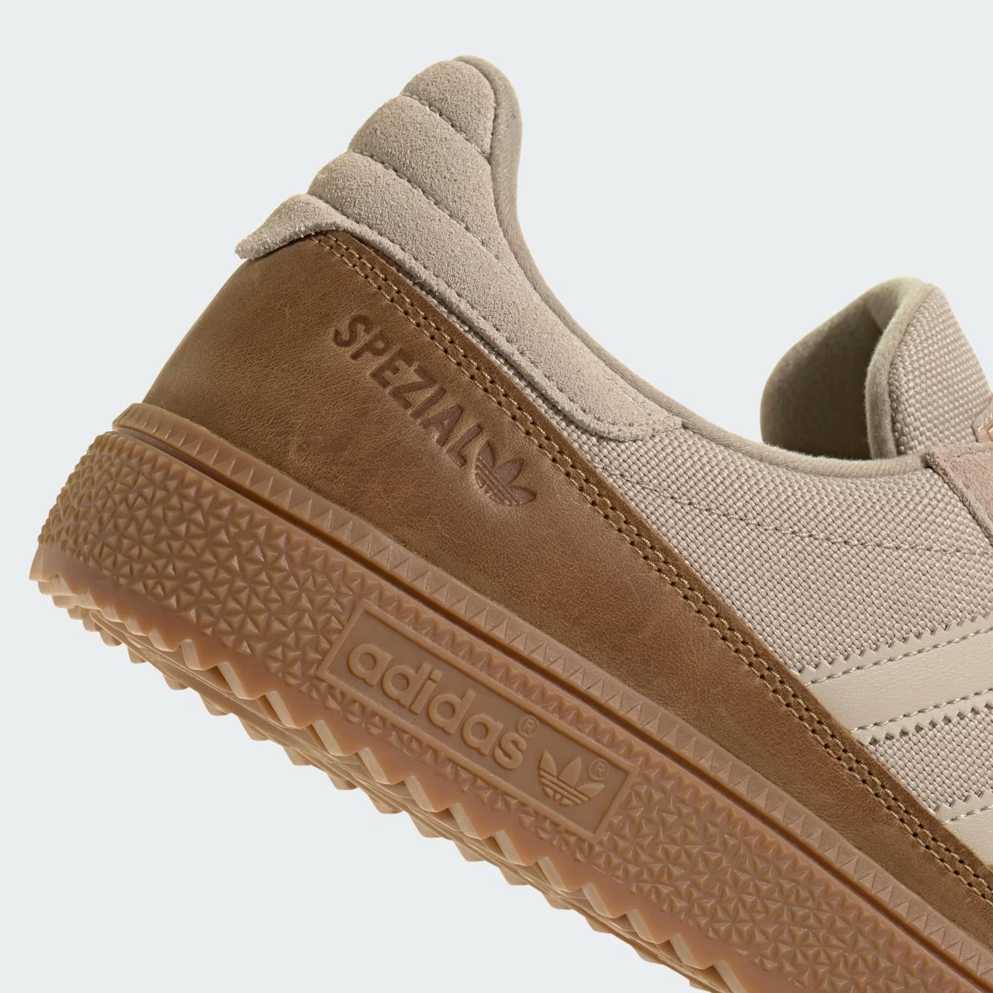 HANDBALL SPEZIAL WTR - ADIDAS SIYAH