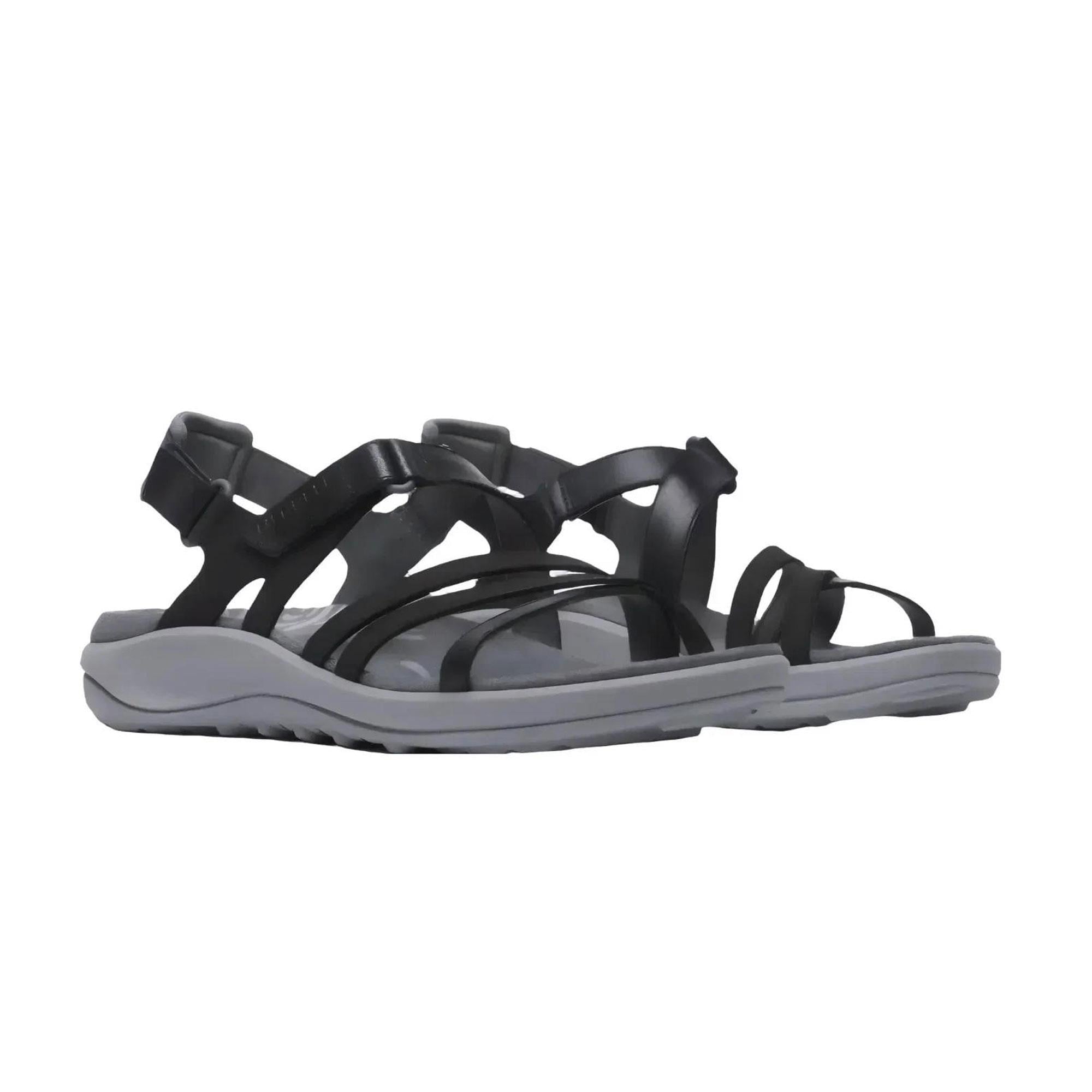 HARBOR BACKSTRAP - SIYAH
