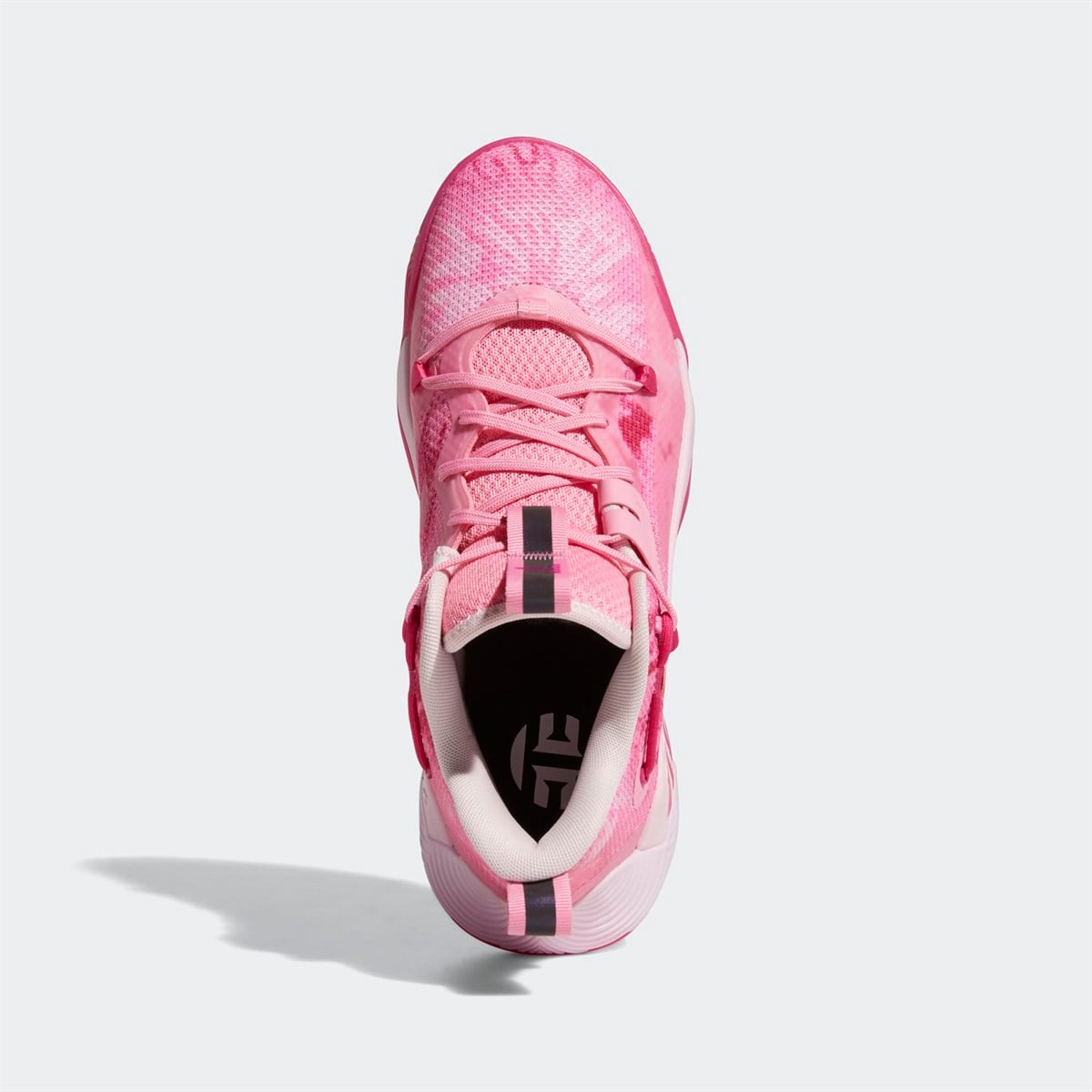 Harden Stepback 3 - ADIDAS SIYAH