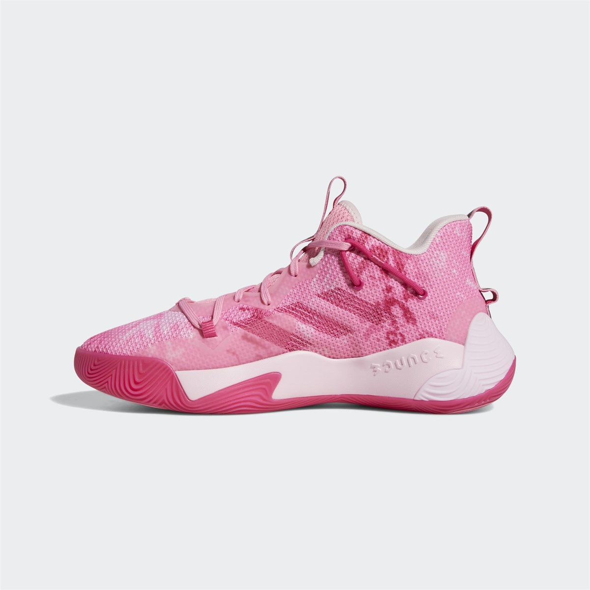 Harden Stepback 3 - ADIDAS SIYAH