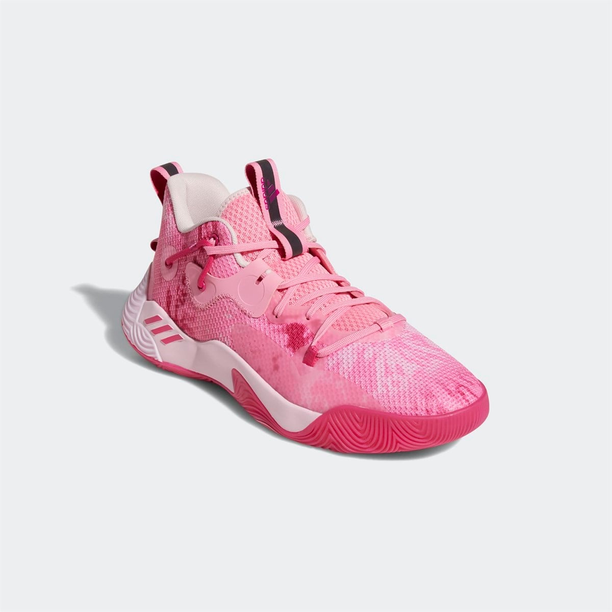 Harden Stepback 3 - ADIDAS SIYAH