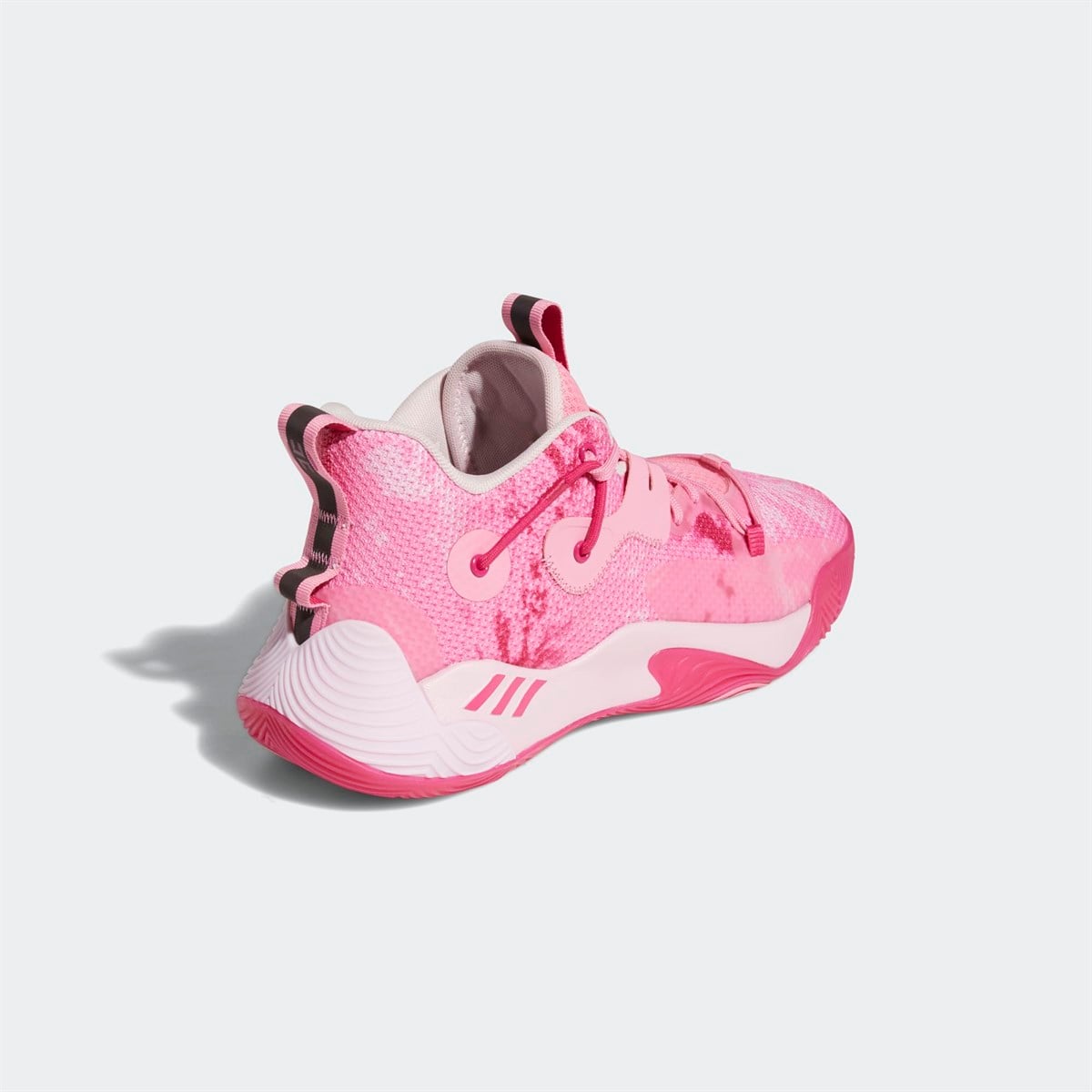 Harden Stepback 3 - ADIDAS SIYAH