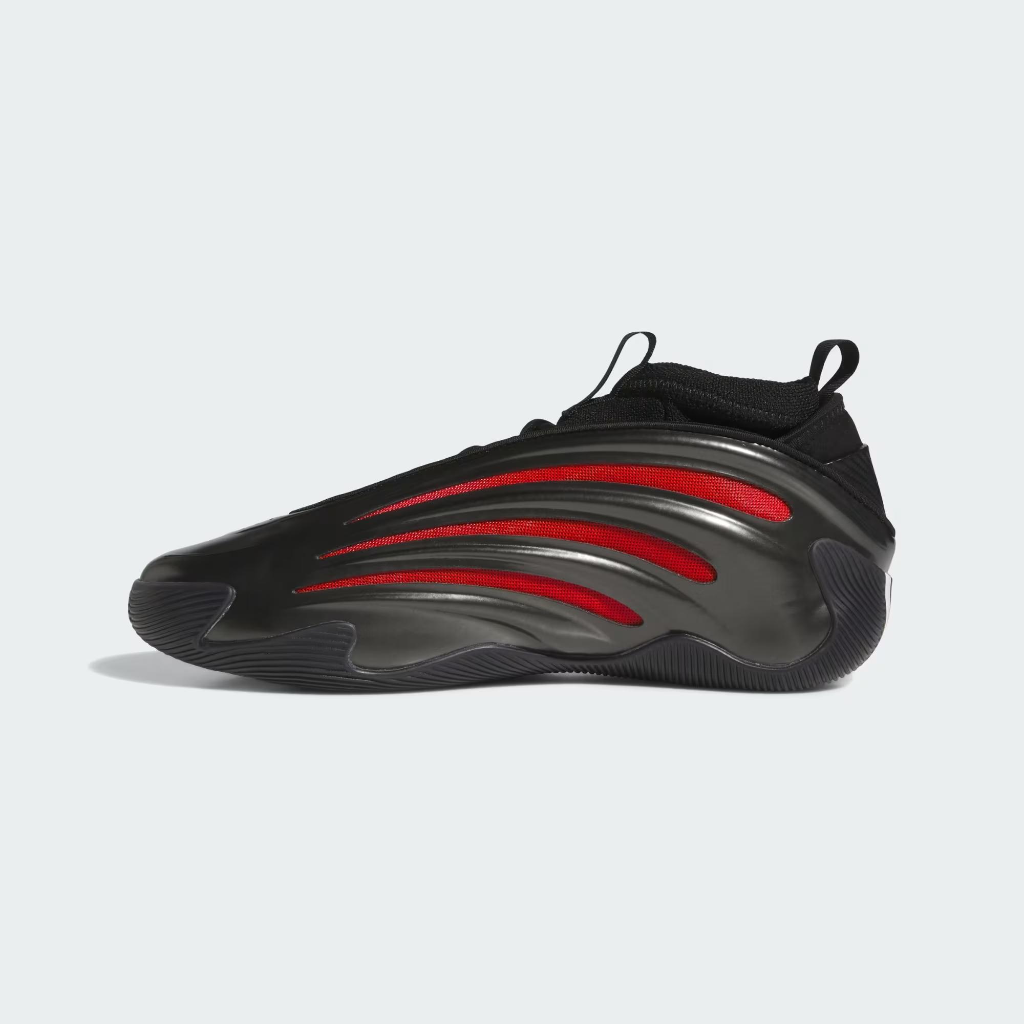 HARDEN VOLUME 9 - ADIDAS SIYAH