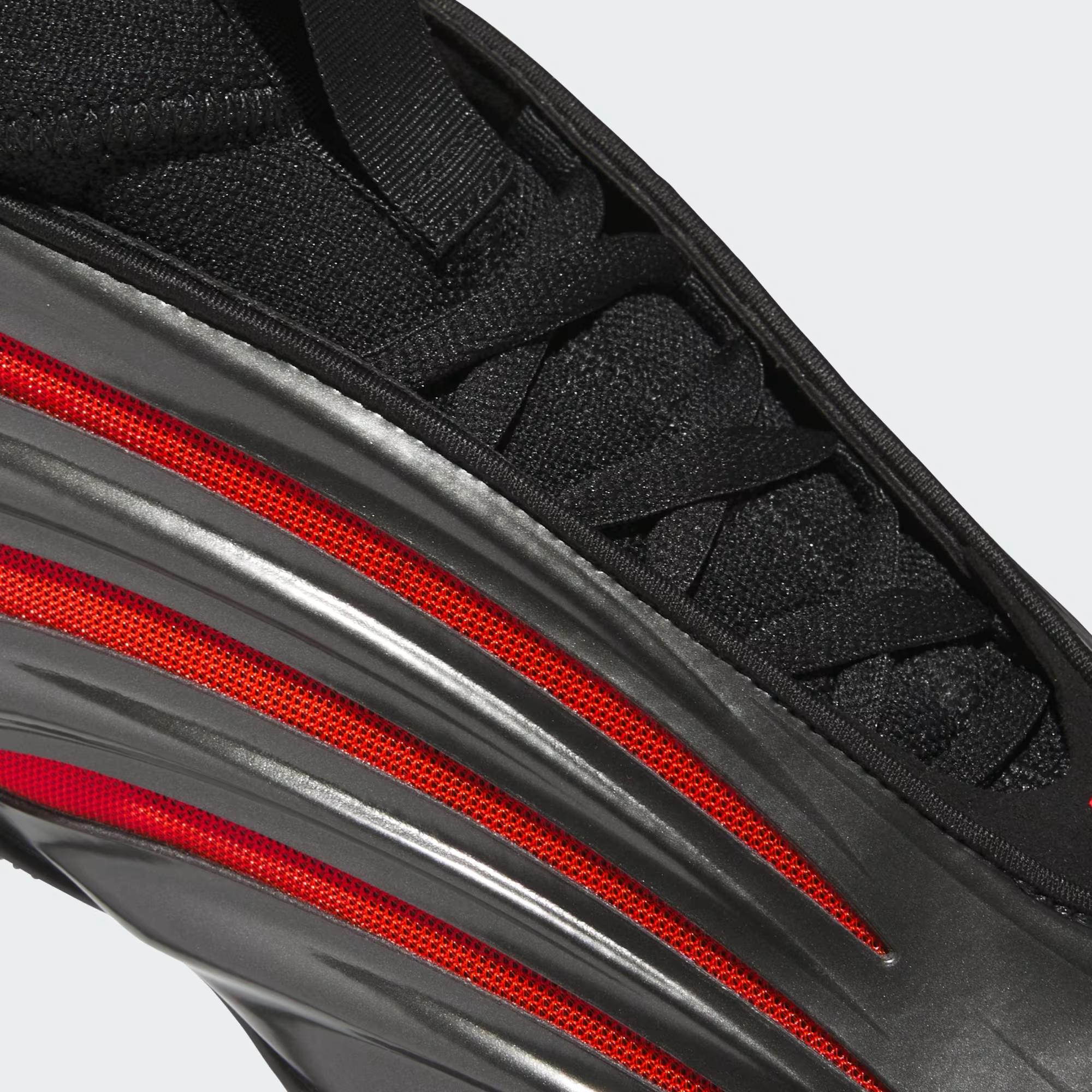 HARDEN VOLUME 9 - ADIDAS SIYAH