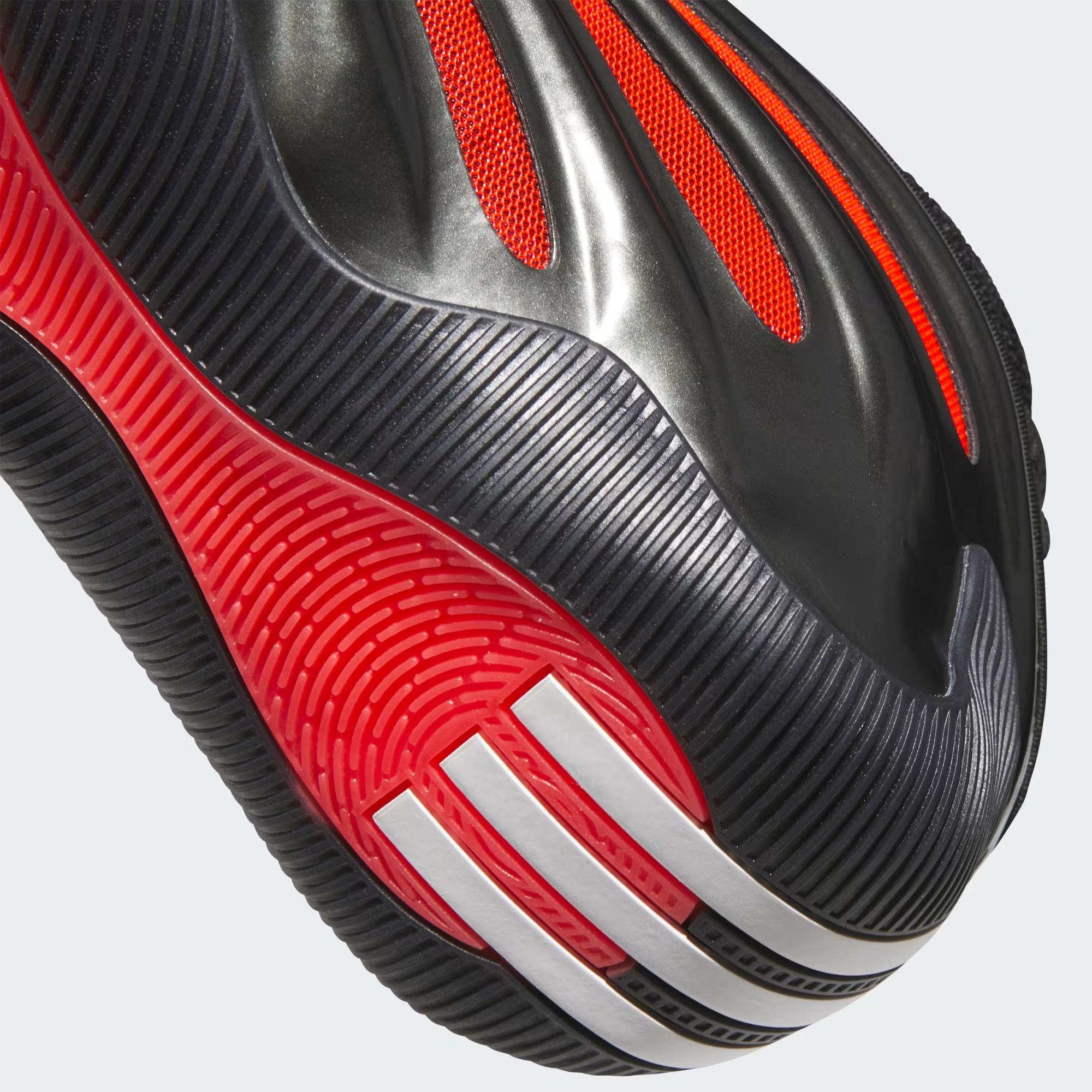 HARDEN VOLUME 9 - ADIDAS SIYAH