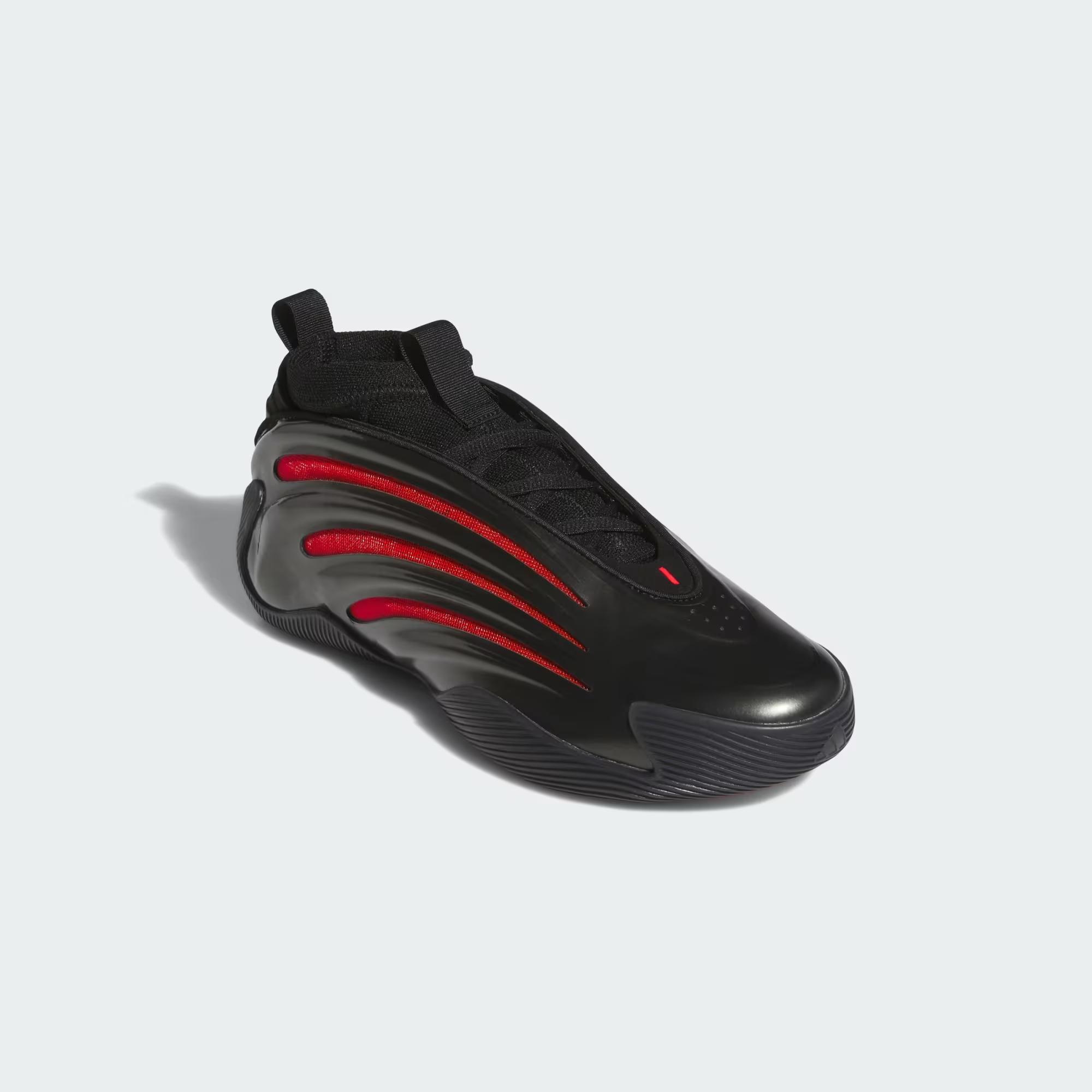 HARDEN VOLUME 9 - ADIDAS SIYAH