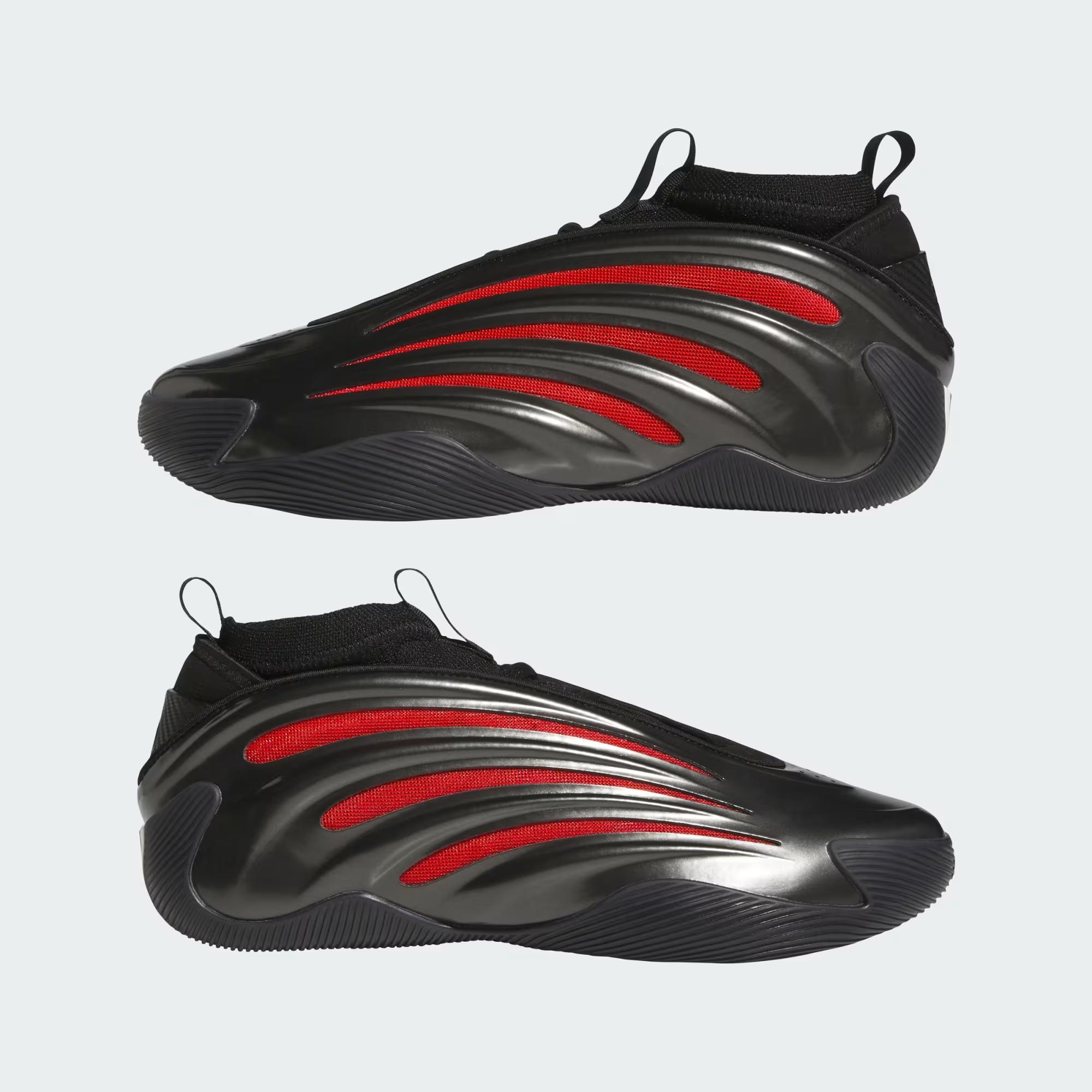 HARDEN VOLUME 9 - ADIDAS SIYAH