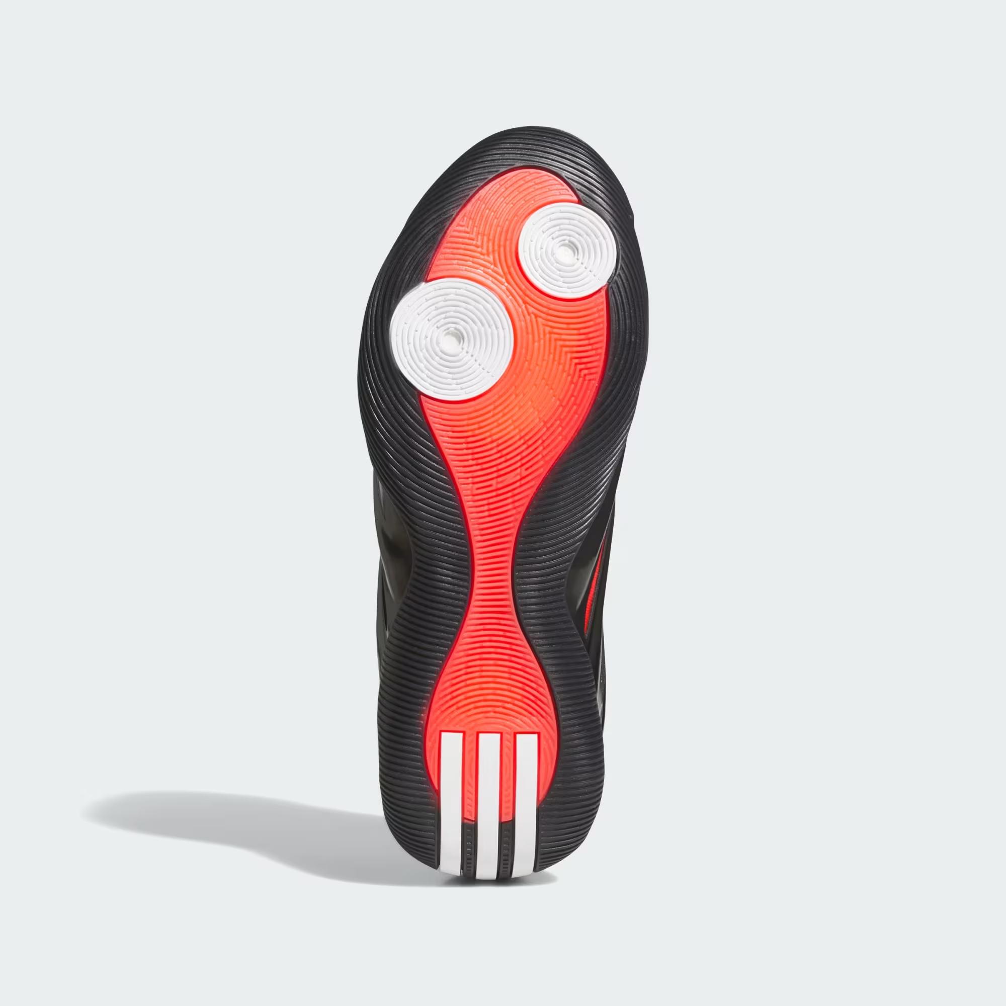 HARDEN VOLUME 9 - ADIDAS SIYAH