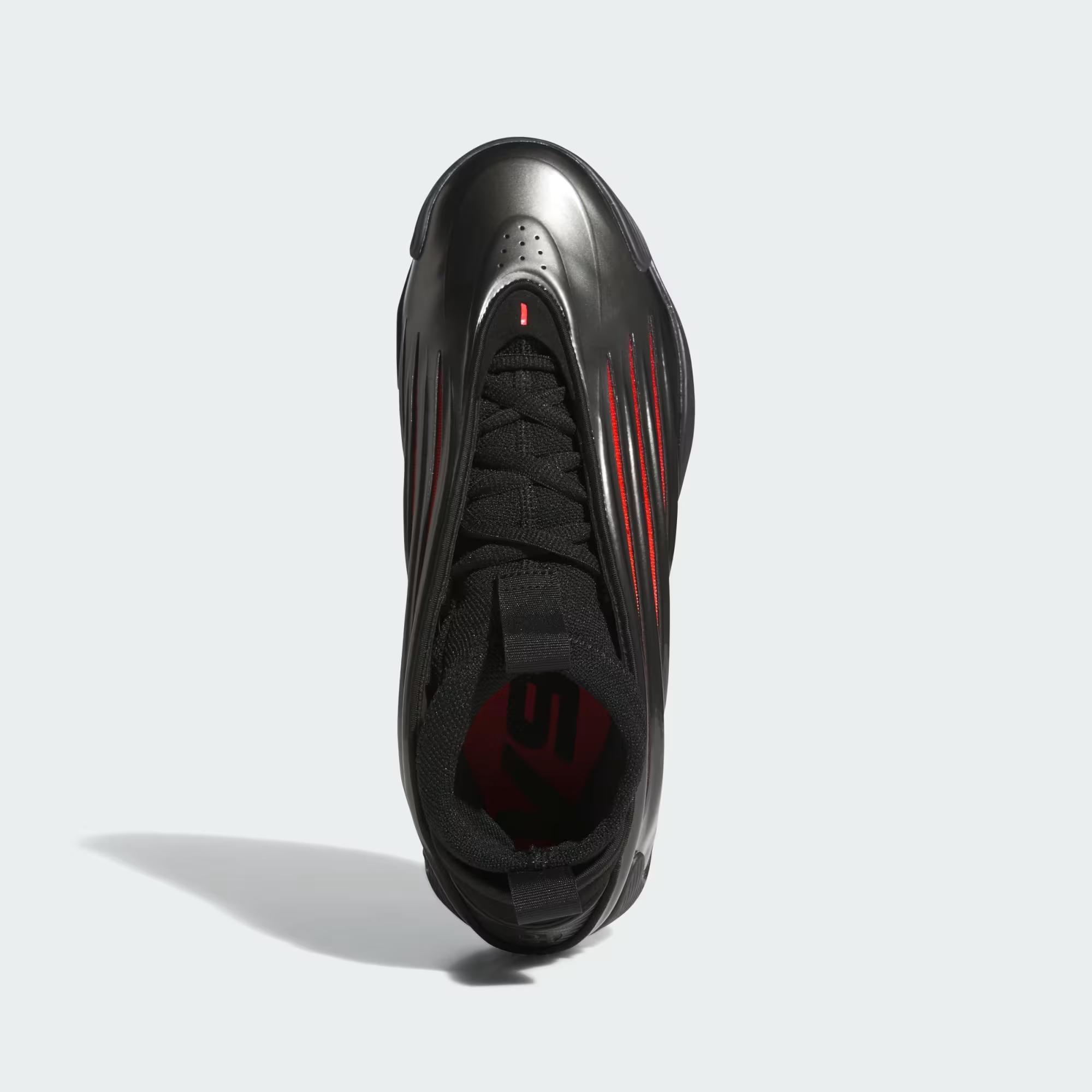 HARDEN VOLUME 9 - ADIDAS SIYAH
