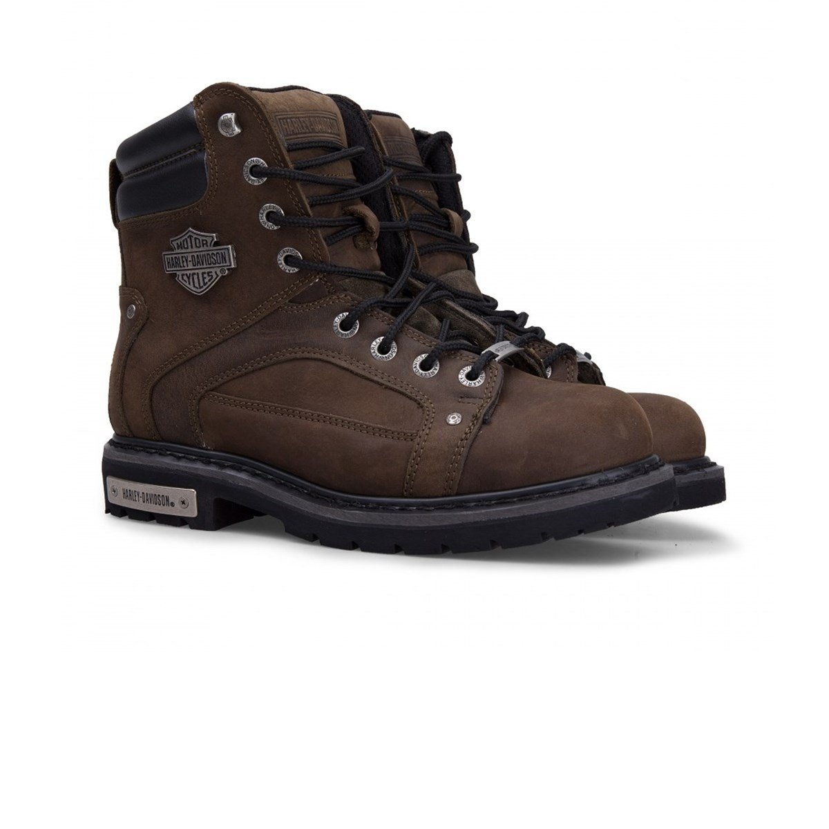 Harley Davidson Abercorn Erkek Bot