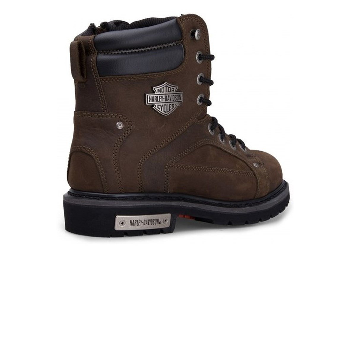 Harley Davidson Abercorn Erkek Bot