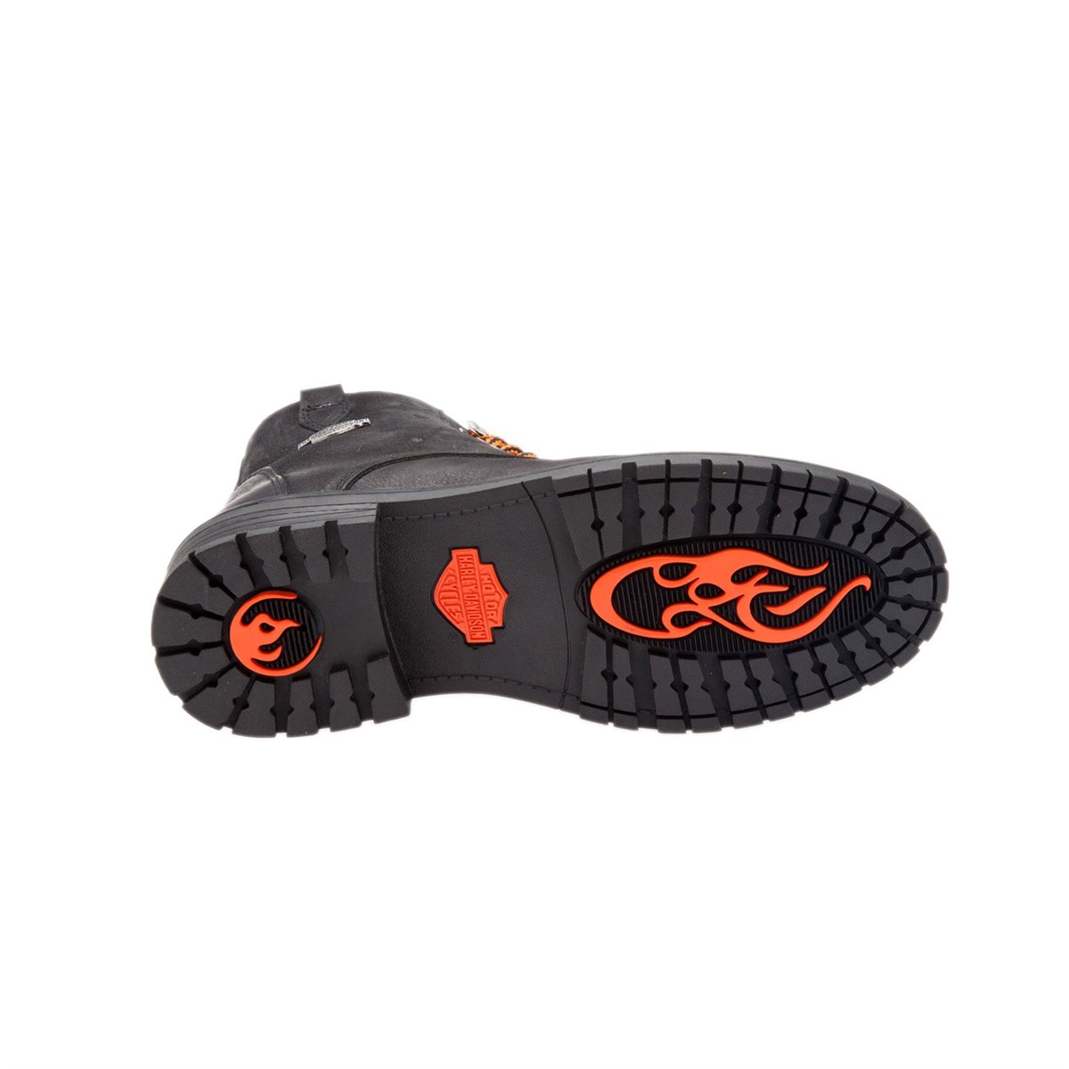 Harley Davidson Adam YT Erkek Bot