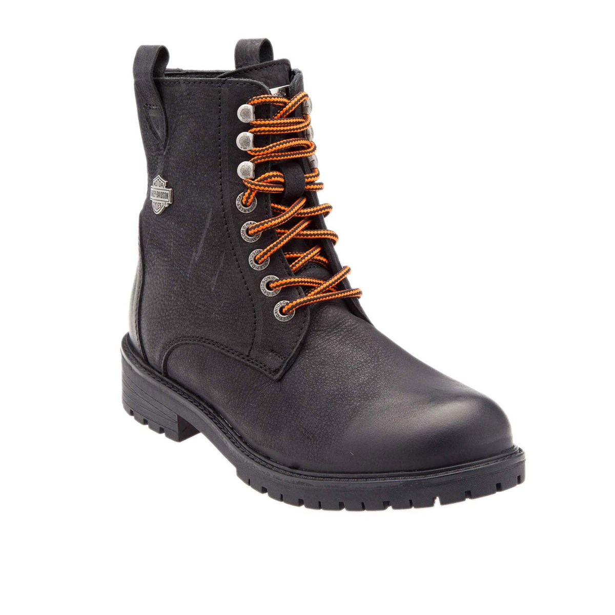 Harley Davidson Adam YT Erkek Bot