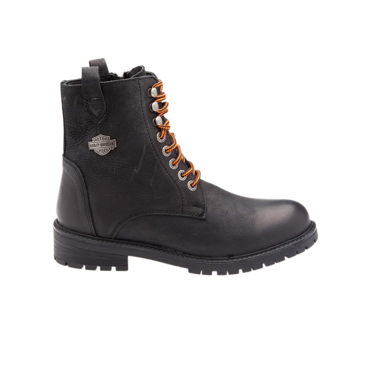 Harley Davidson Adam YT Erkek Bot