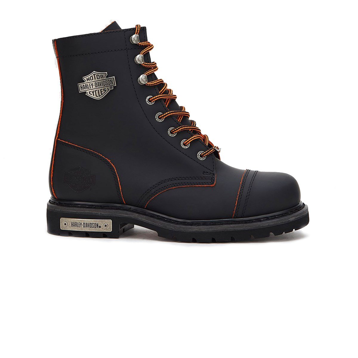 Harley Davidson Colmar Erkek Bot