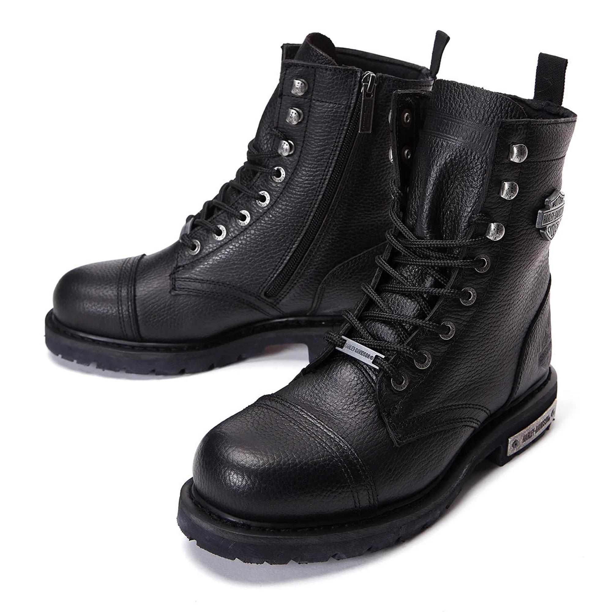 Harley Davidson Colmar Erkek Bot