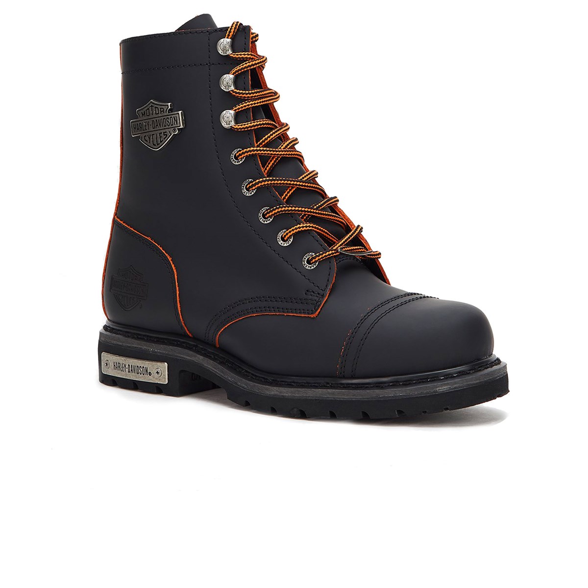 Harley Davidson Colmar Erkek Bot