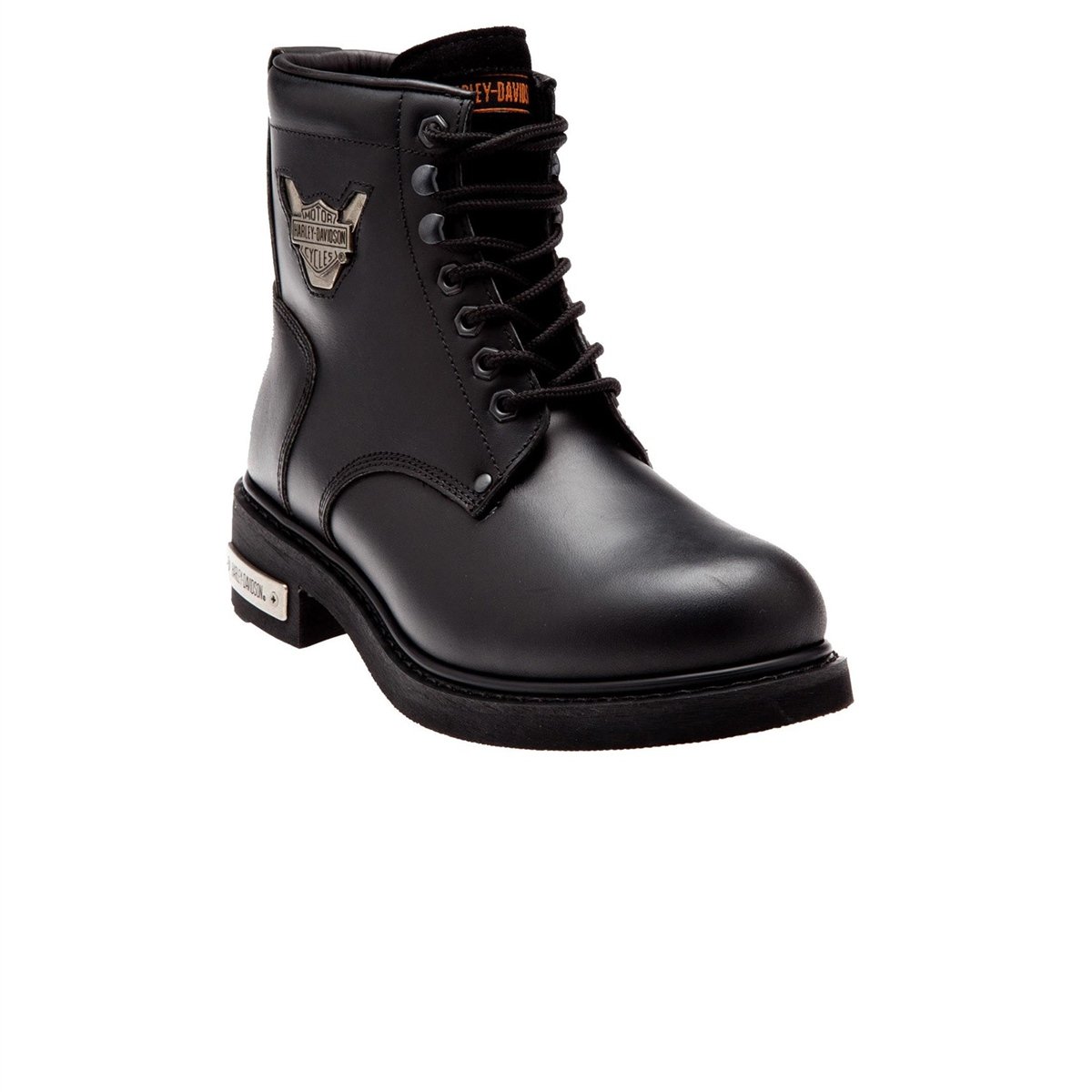 Harley Davidson Gibson Erkek Bot