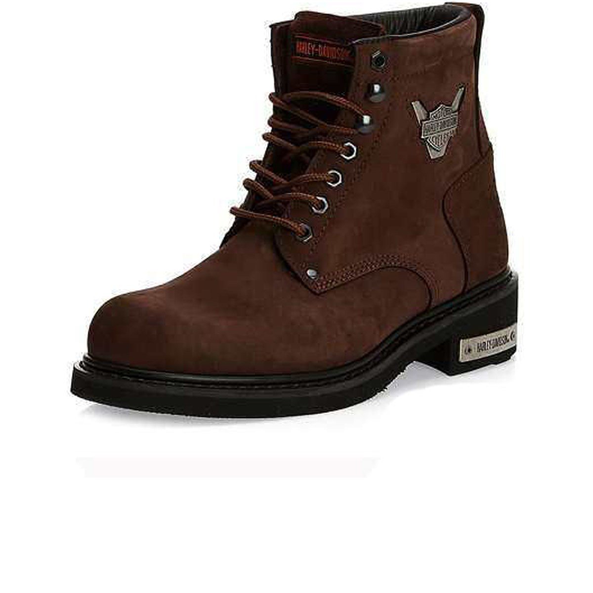 Harley Davidson Gibson Erkek Bot