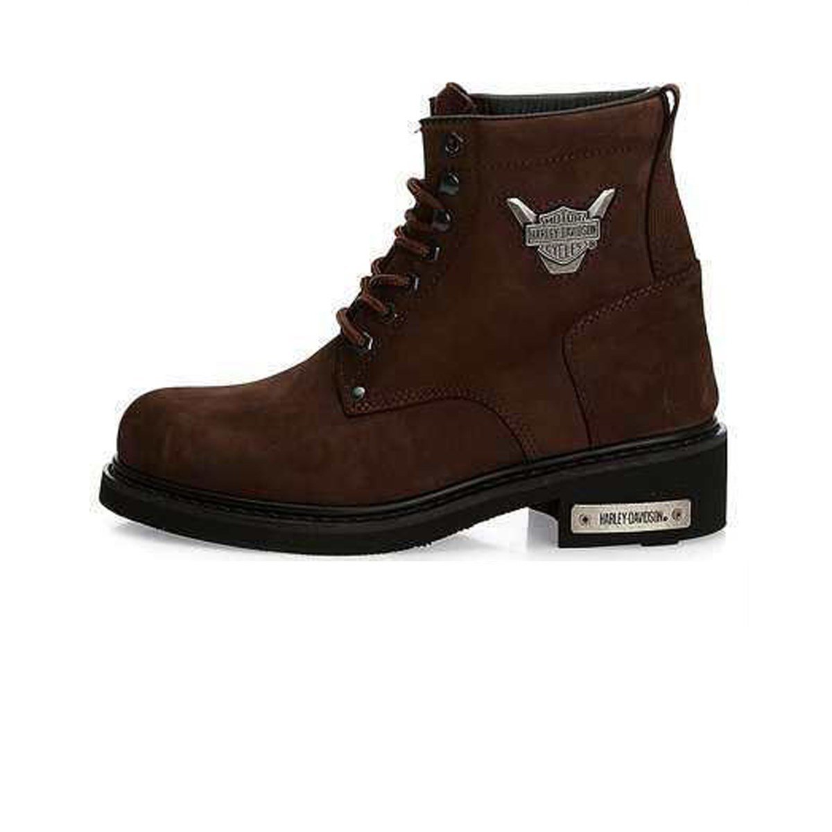 Harley Davidson Gibson Erkek Bot