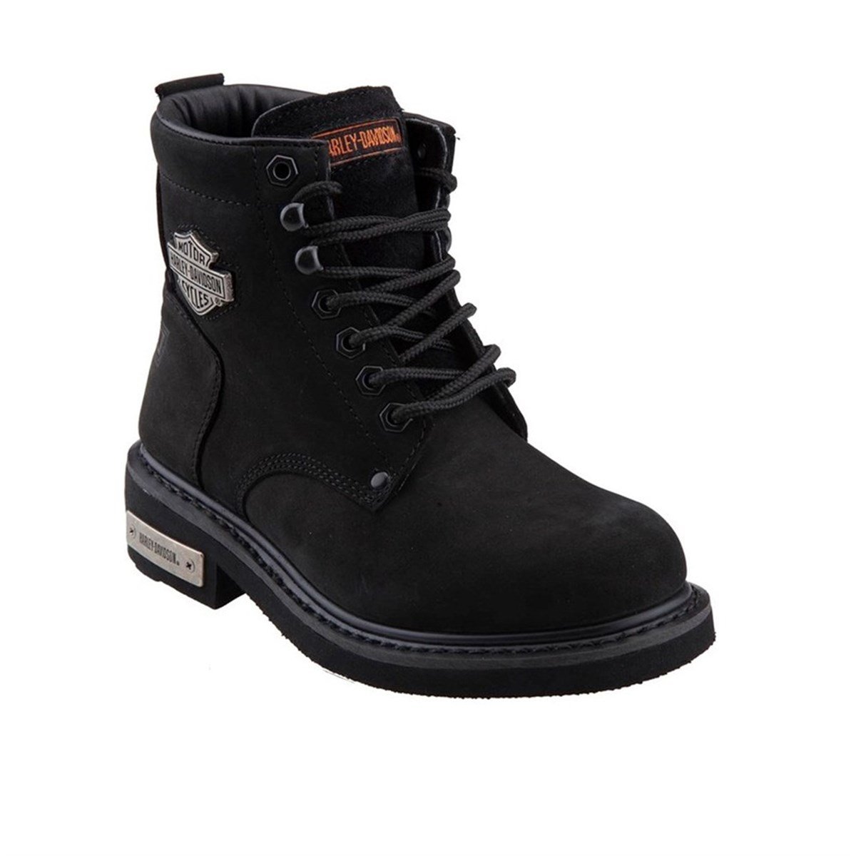 Harley Davidson Gibson Erkek Bot