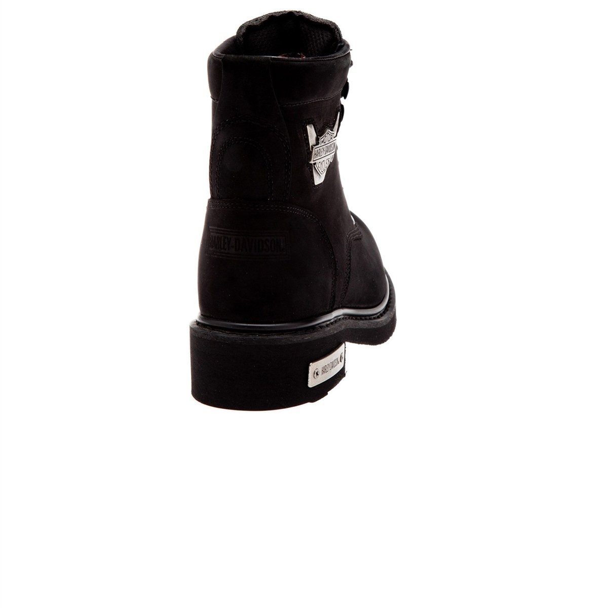 Harley Davidson Gibson Kadın Bot