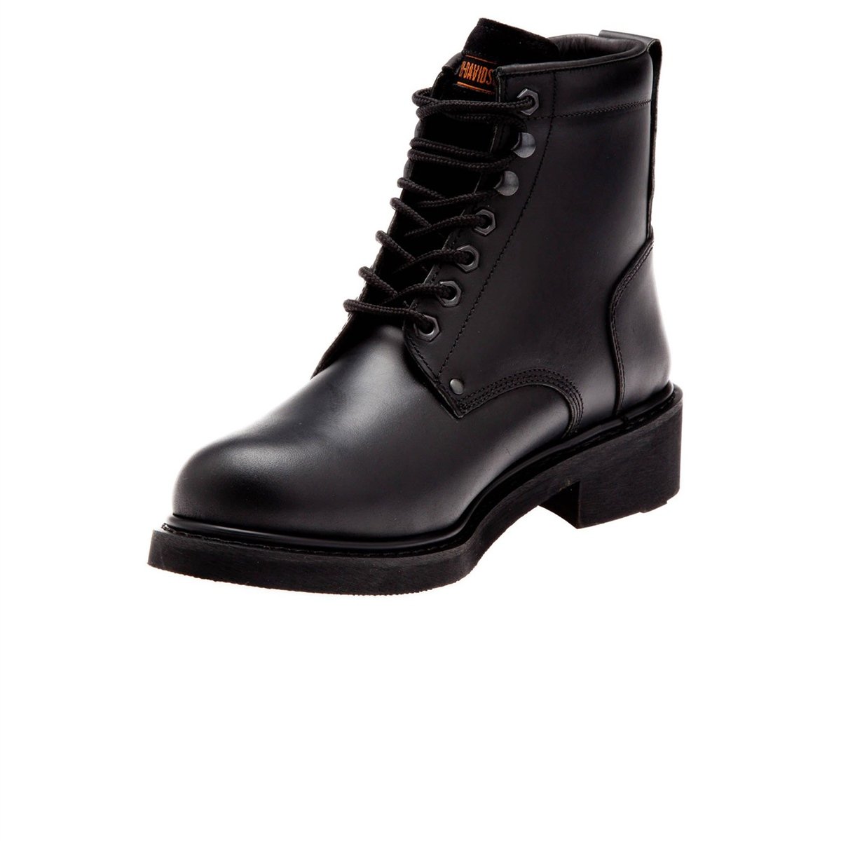 Harley Davidson Gibson Kadın Bot