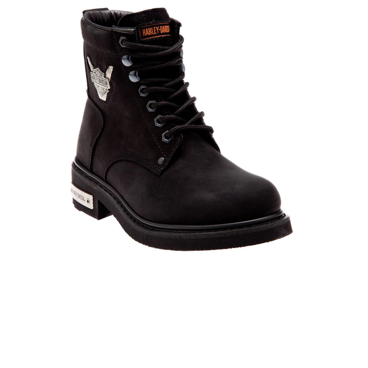 Harley Davidson Gibson Kadın Bot