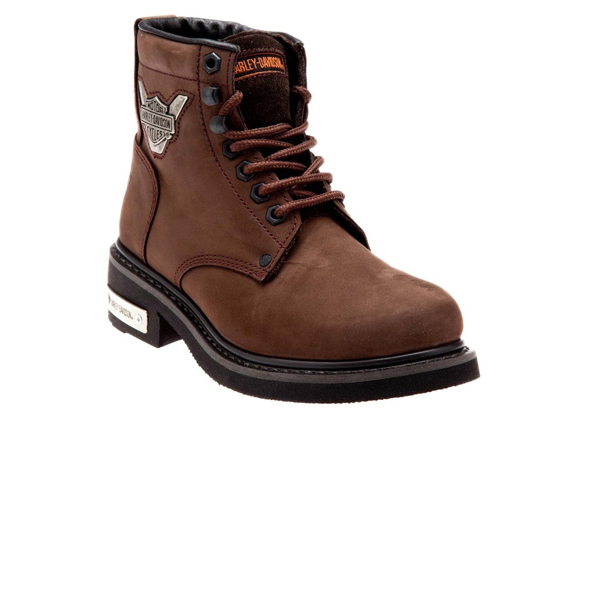 Harley Davidson Gibson Kadın Bot