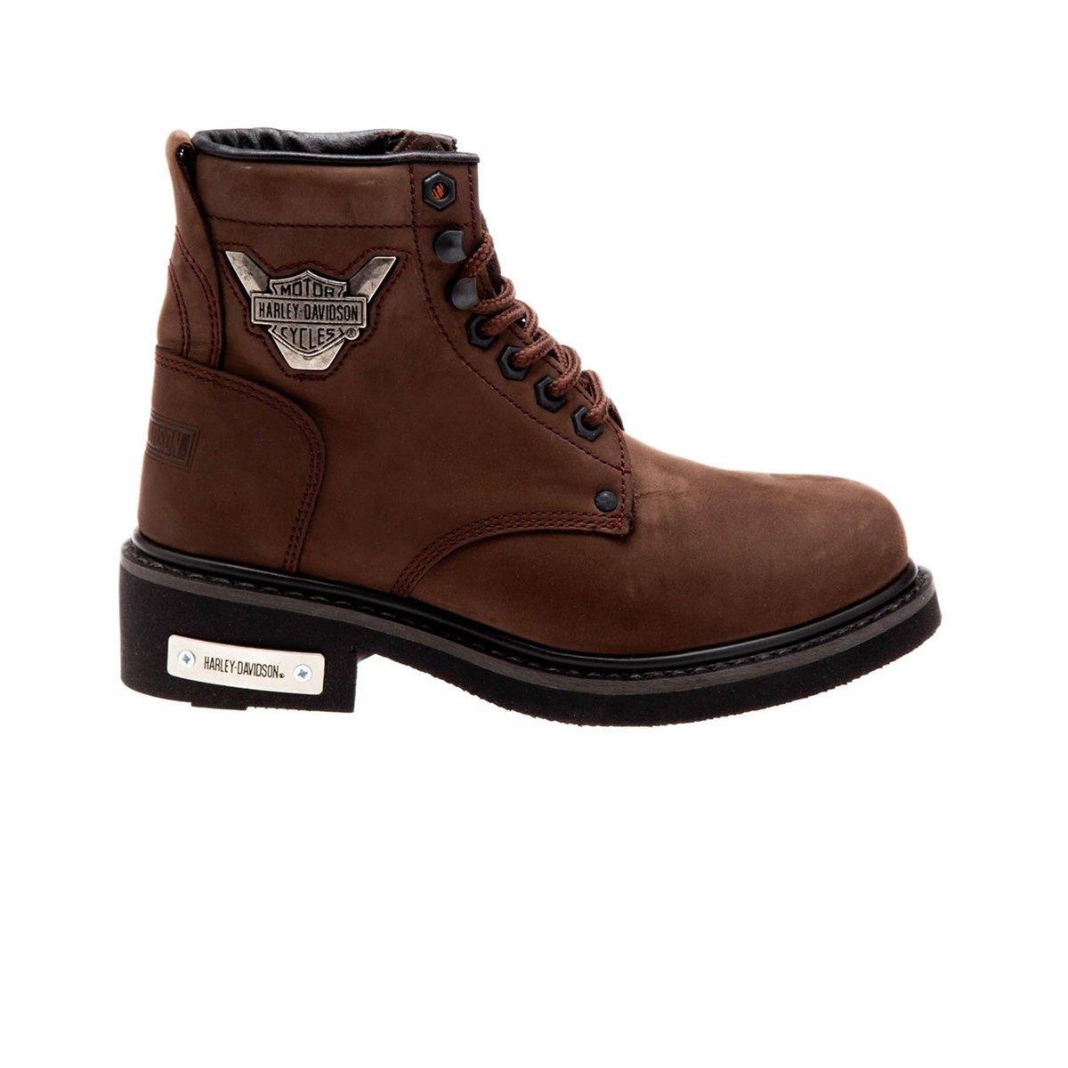 Harley Davidson Gibson Kadın Bot