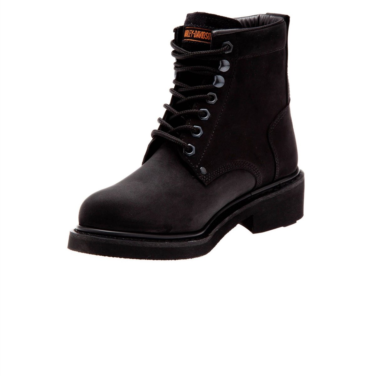 Harley Davidson Gibson Kadın Bot