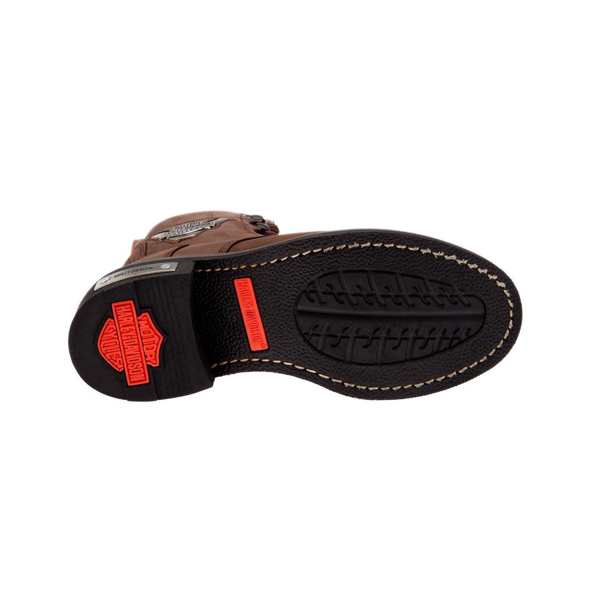 Harley Davidson Gibson Kadın Bot